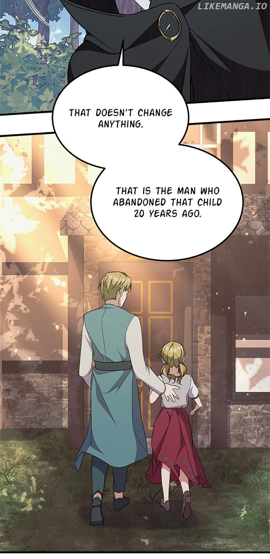 Only for Your Well-Being Chapter 51 – Page 67