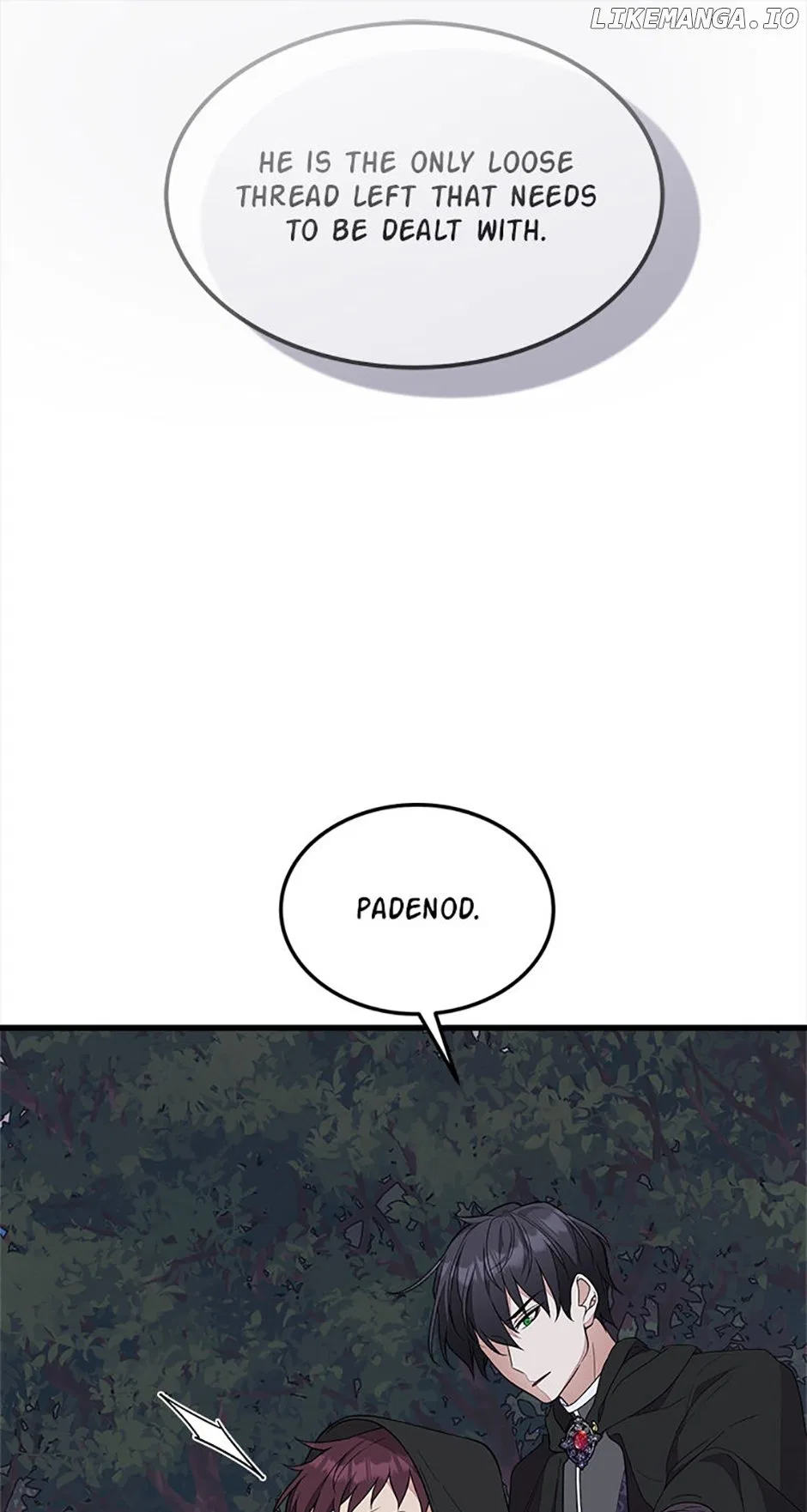 Only for Your Well-Being Chapter 51 – Page 68
