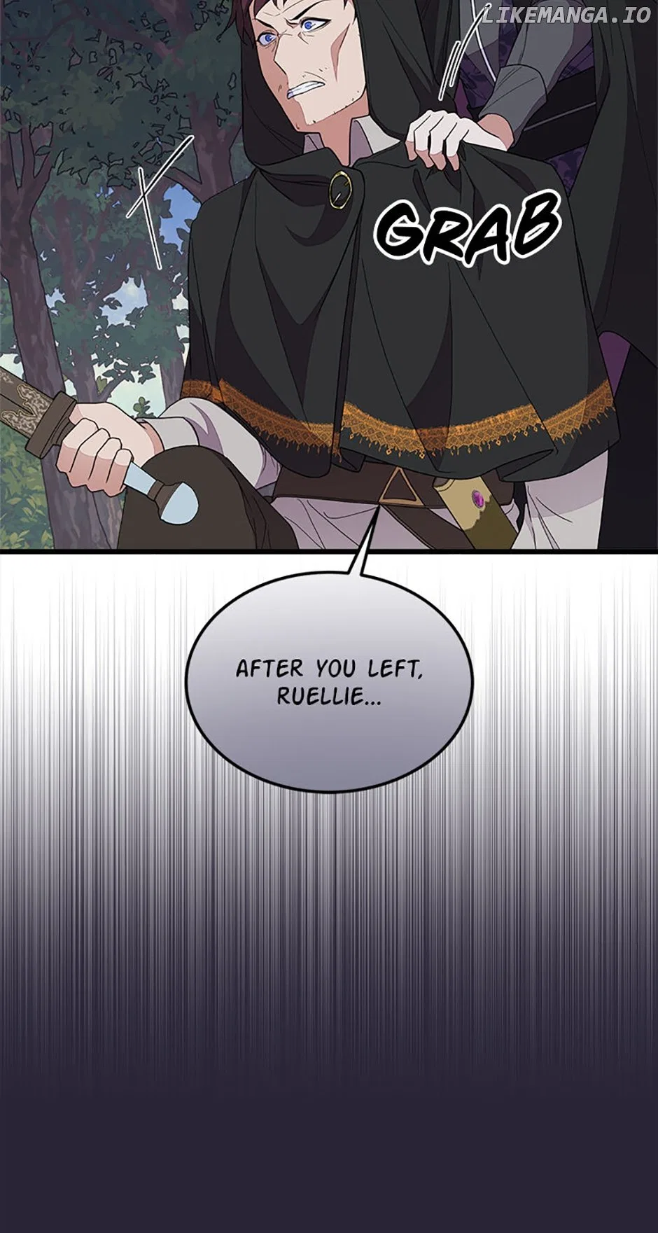 Only for Your Well-Being Chapter 51 – Page 69