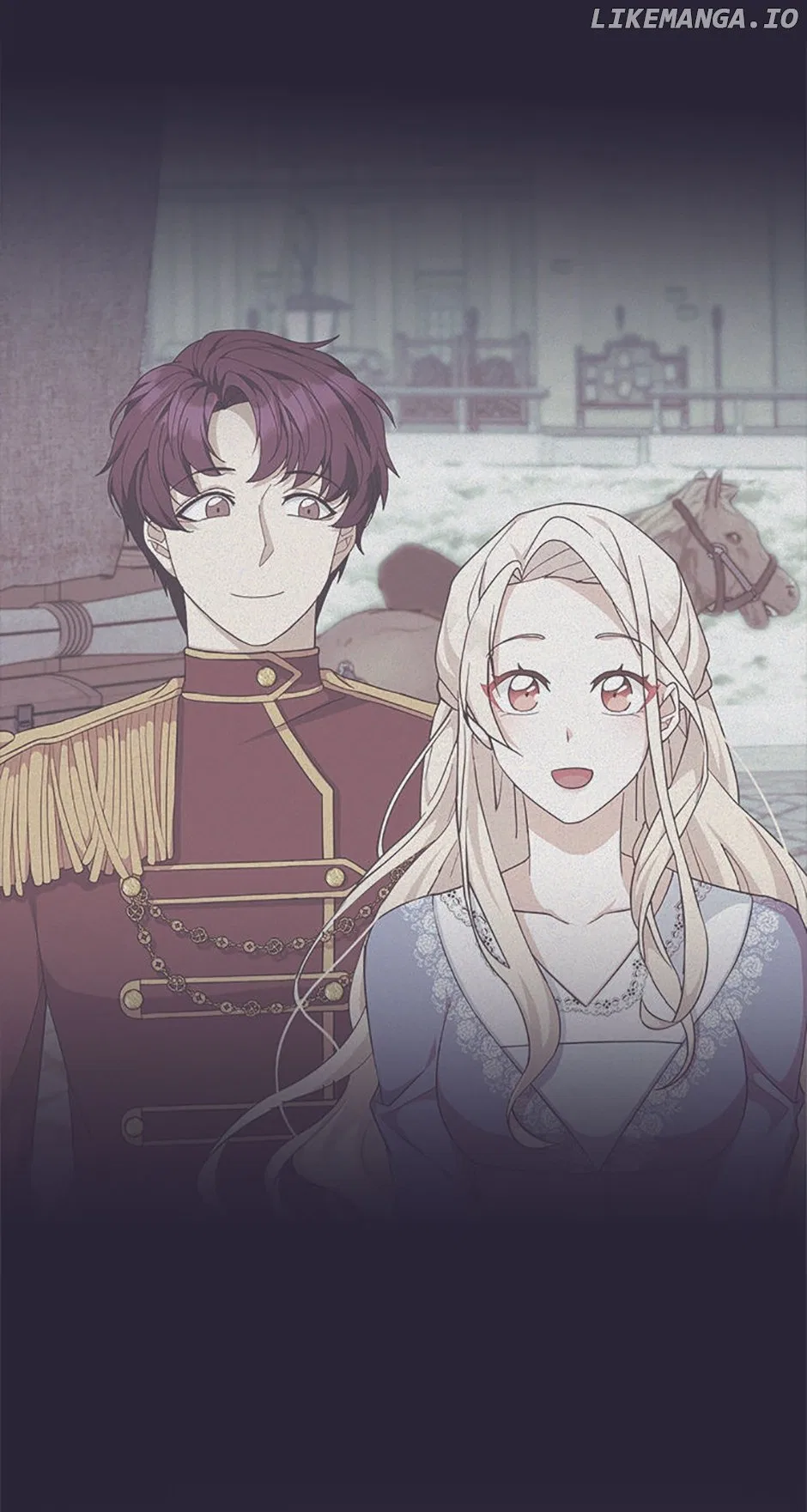 Only for Your Well-Being Chapter 51 – Page 70