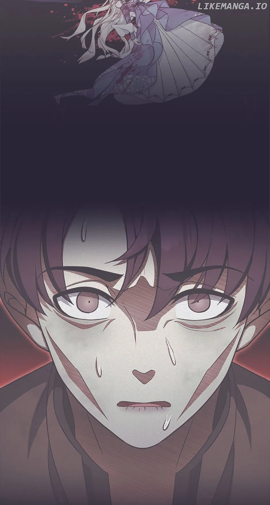 Only for Your Well-Being Chapter 51 – Page 72