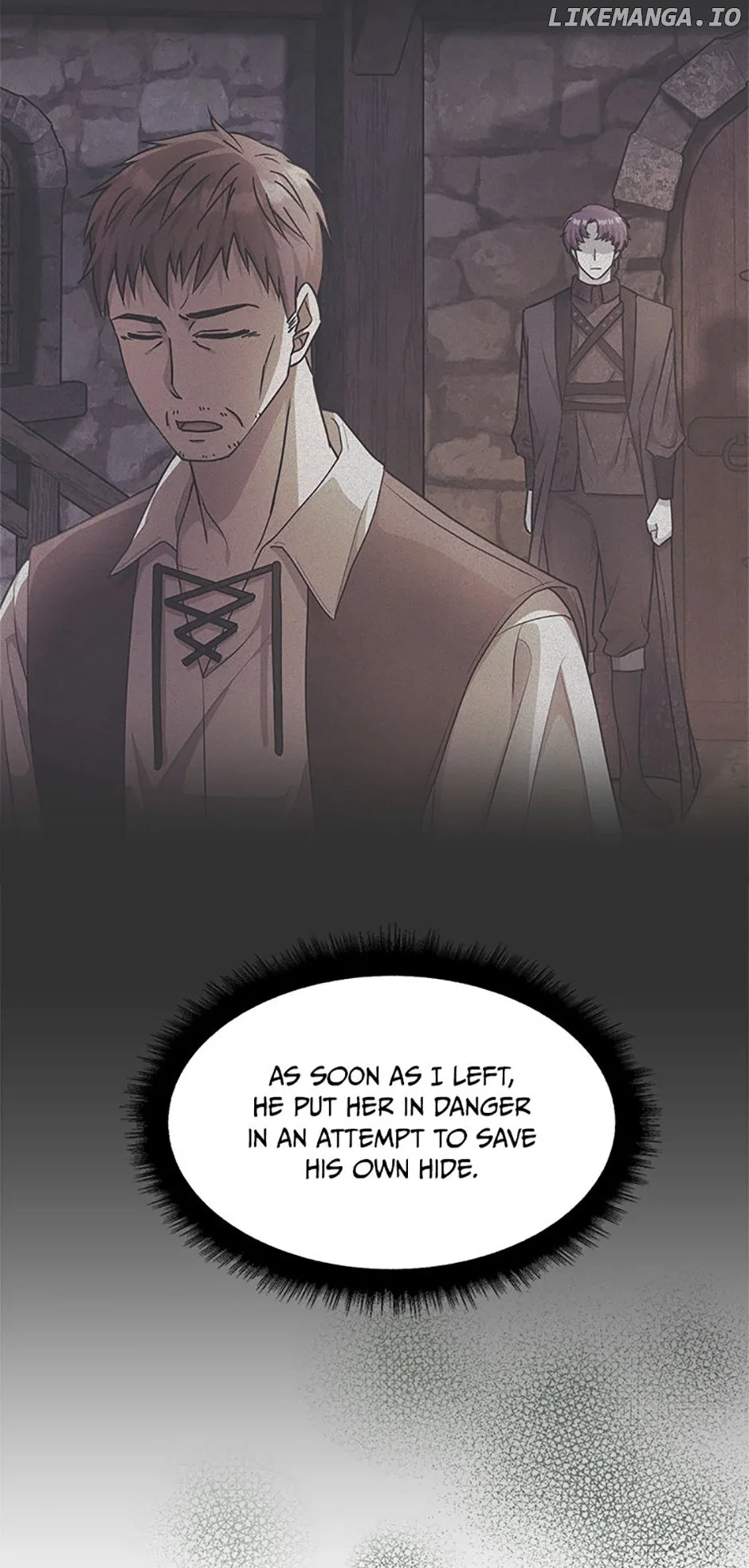 Only for Your Well-Being Chapter 51 – Page 77