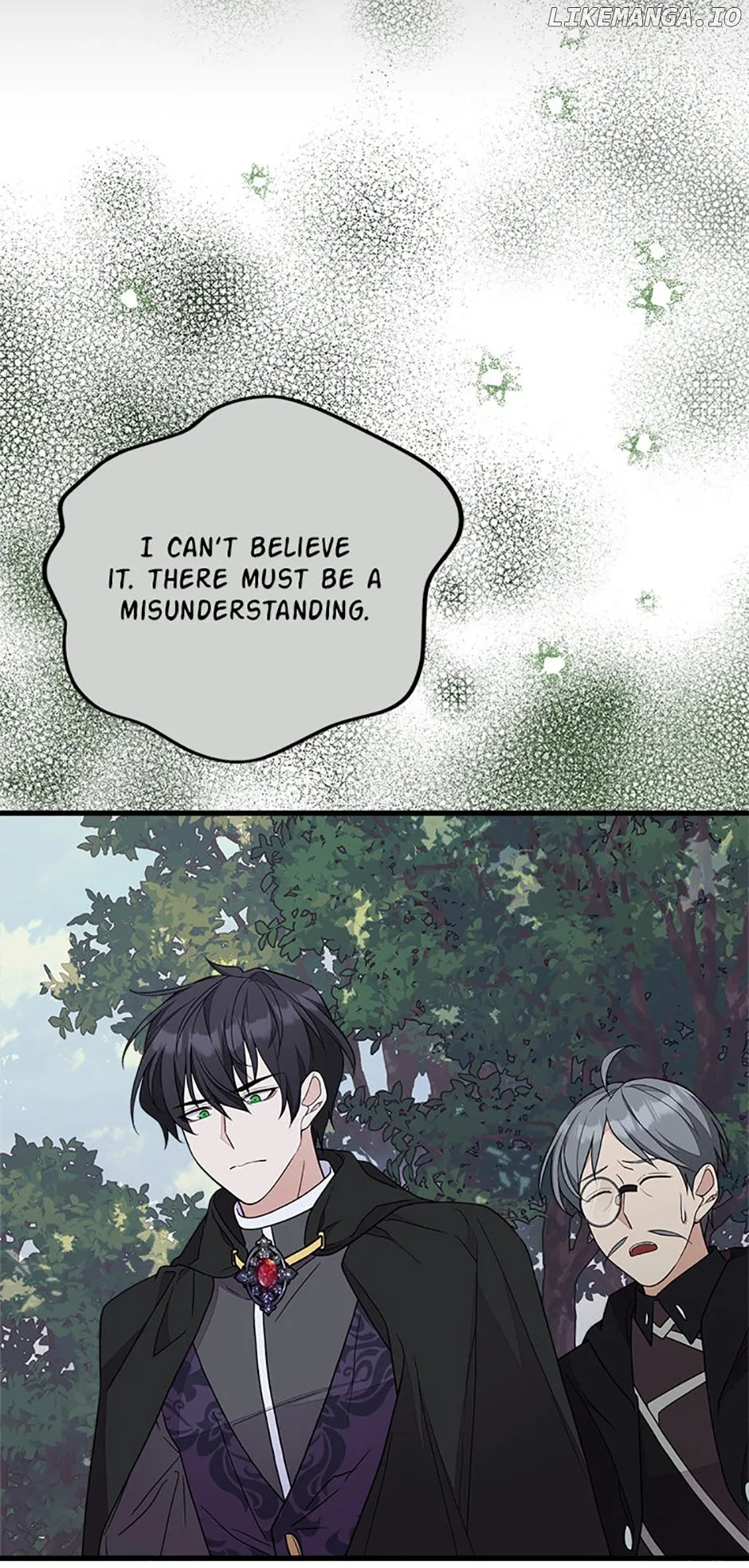 Only for Your Well-Being Chapter 51 – Page 78