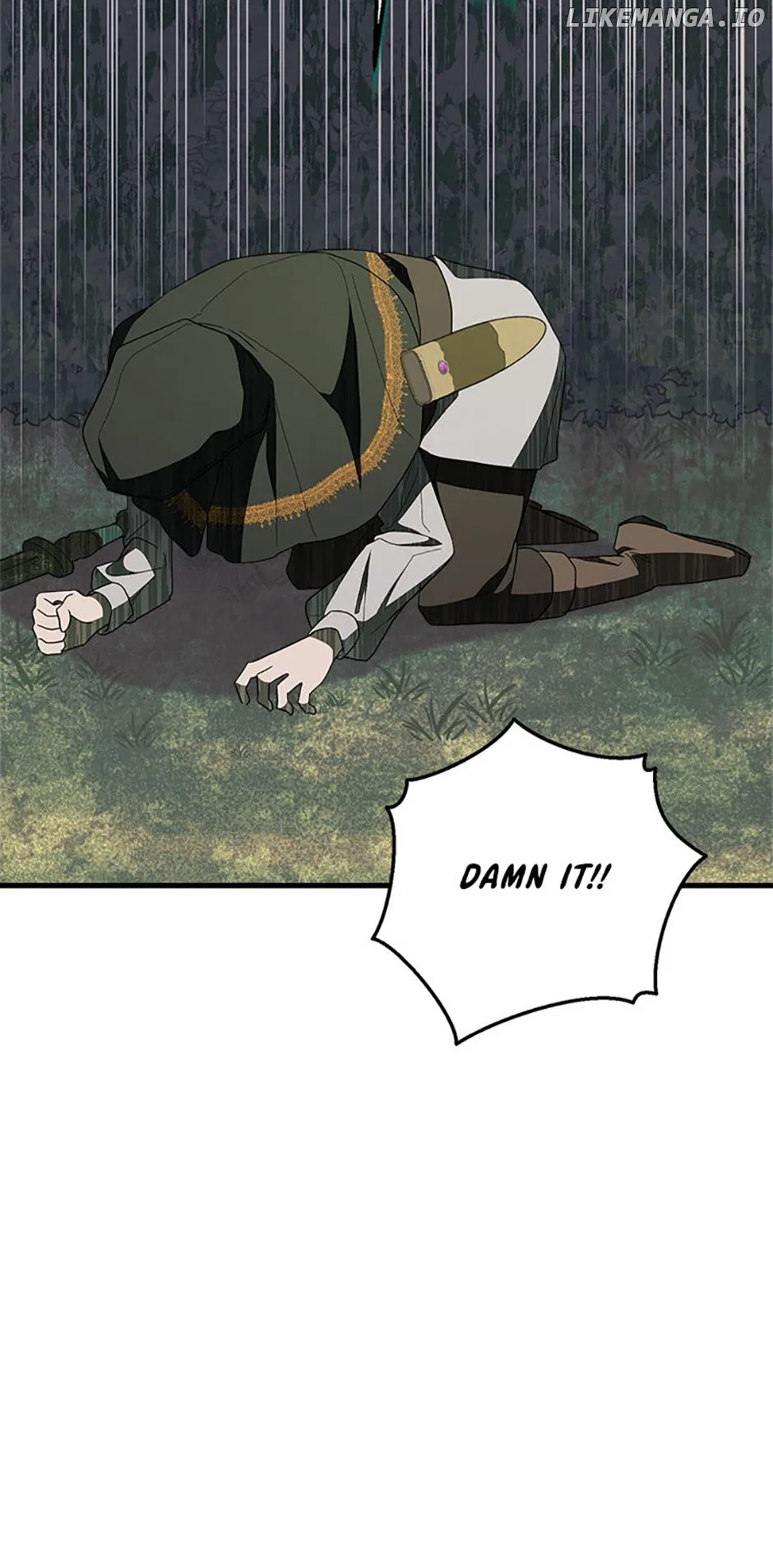 Only for Your Well-Being Chapter 51 – Page 80