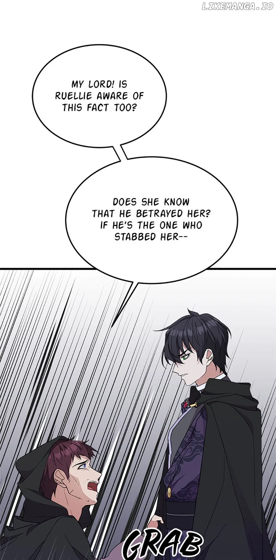 Only for Your Well-Being Chapter 51 – Page 81