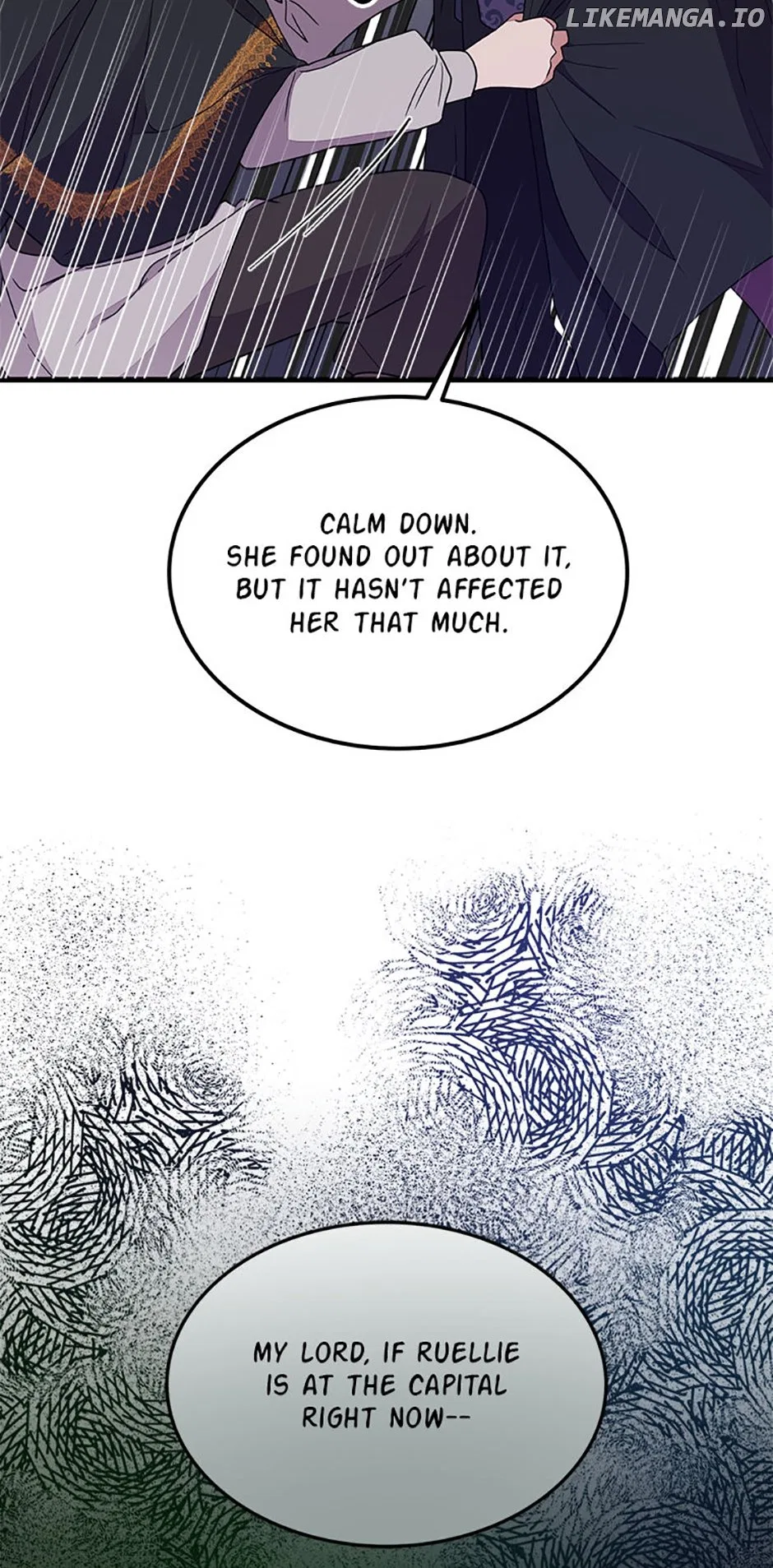 Only for Your Well-Being Chapter 51 – Page 82