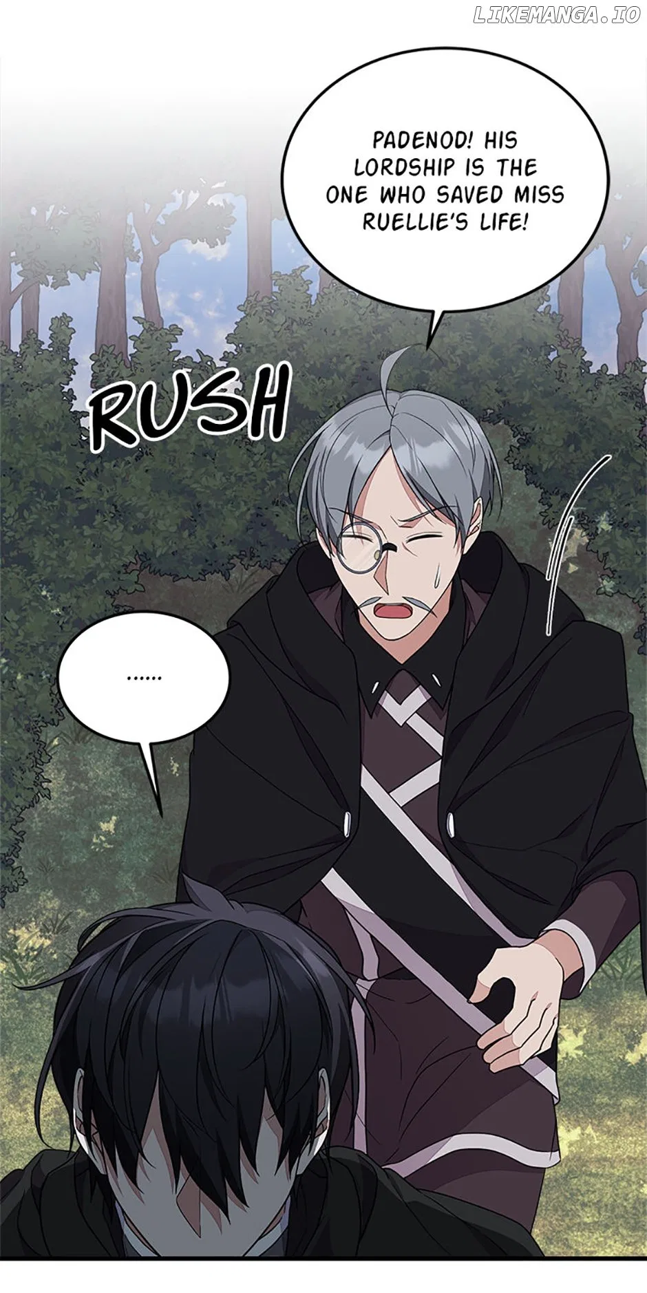 Only for Your Well-Being Chapter 51 – Page 90