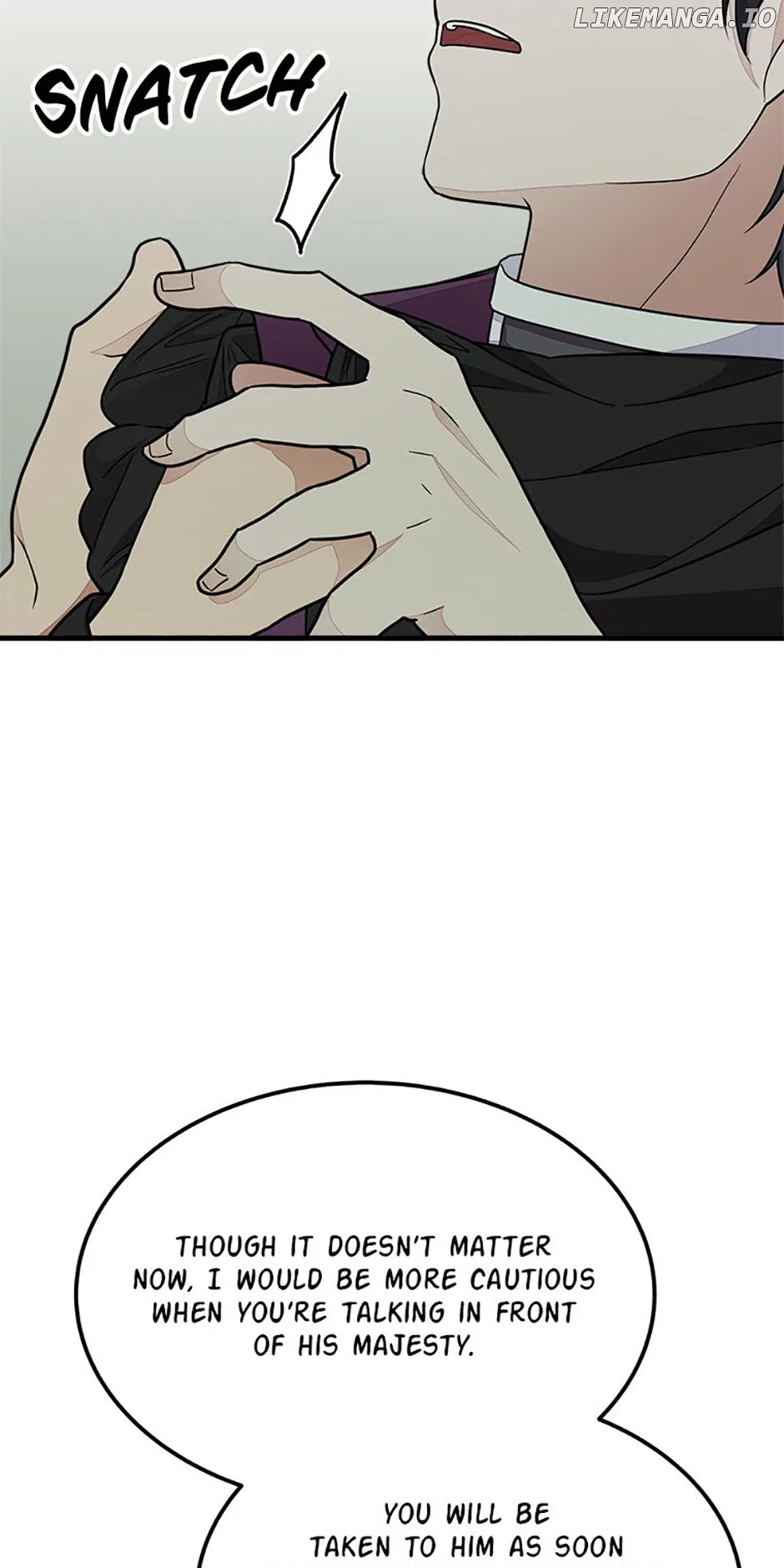 Only for Your Well-Being Chapter 51 – Page 92