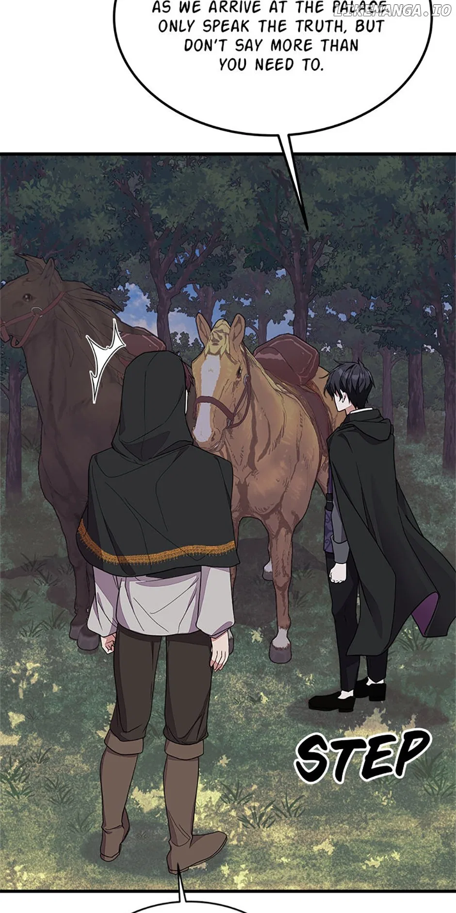 Only for Your Well-Being Chapter 51 – Page 93