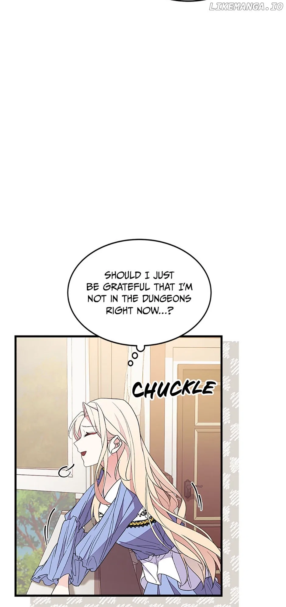 Only for Your Well-Being Chapter 50 – Page 4