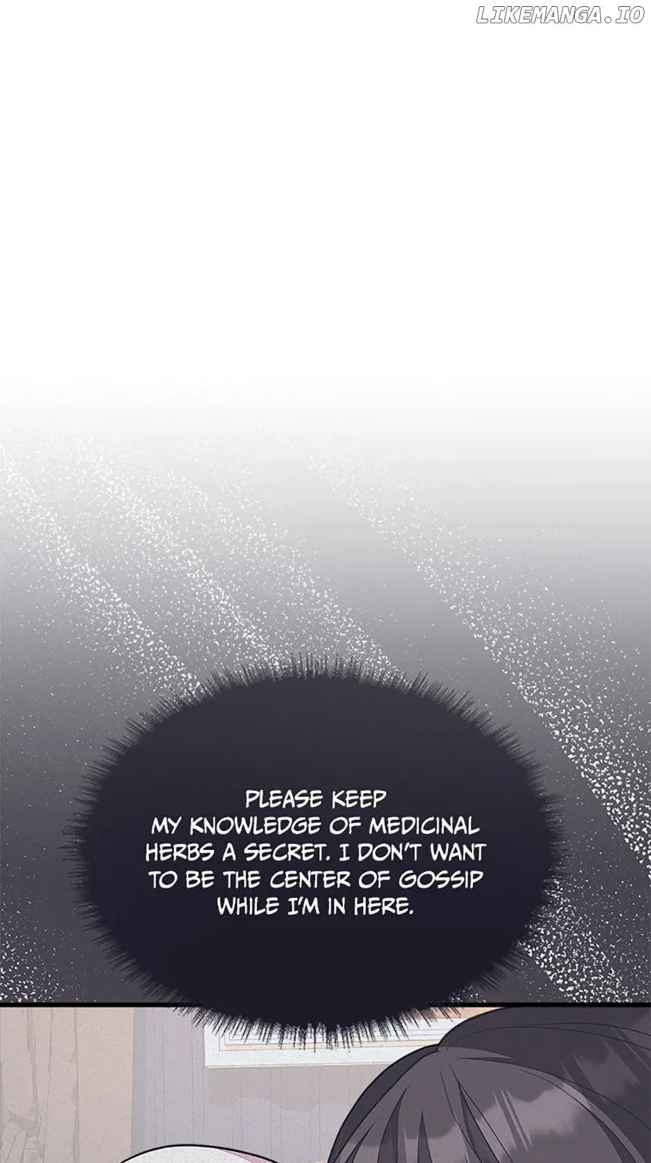 Only for Your Well-Being Chapter 50 – Page 6