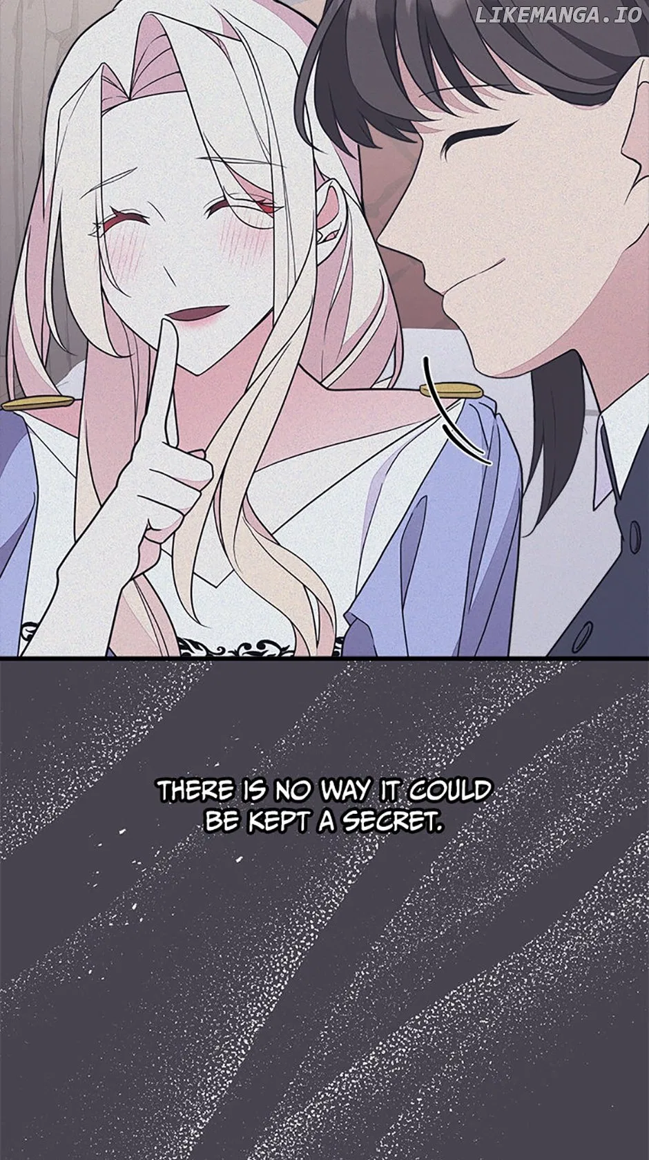 Only for Your Well-Being Chapter 50 – Page 7