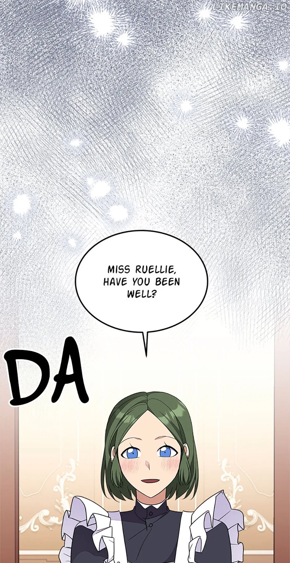 Only for Your Well-Being Chapter 50 – Page 12