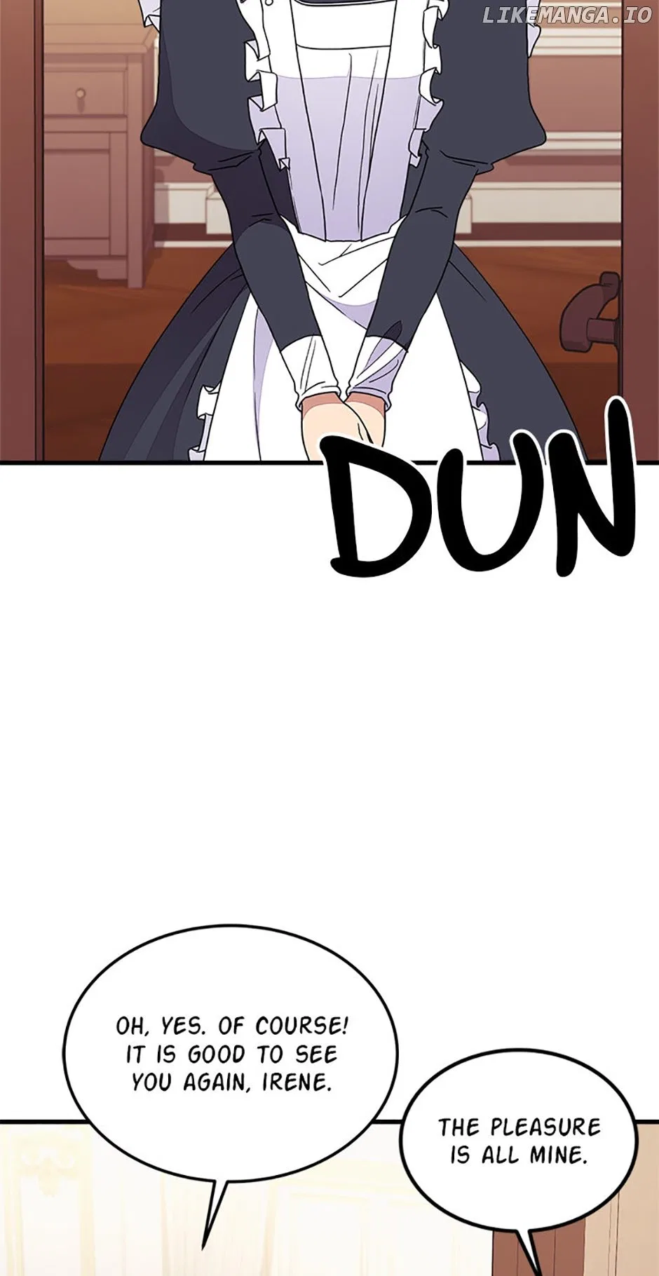 Only for Your Well-Being Chapter 50 – Page 13