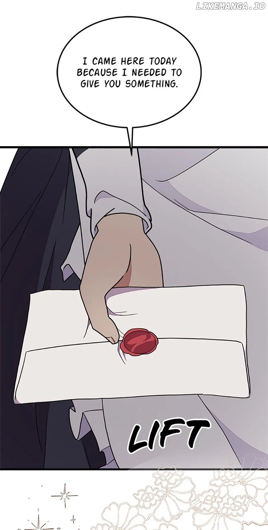 Only for Your Well-Being Chapter 50 – Page 16