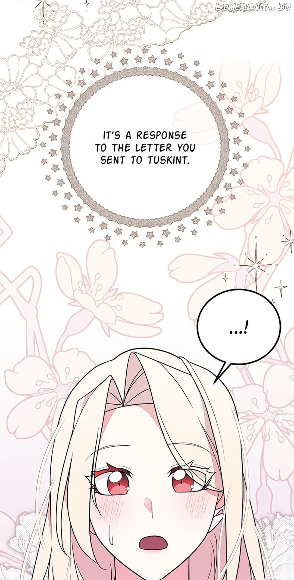 Only for Your Well-Being Chapter 50 – Page 17