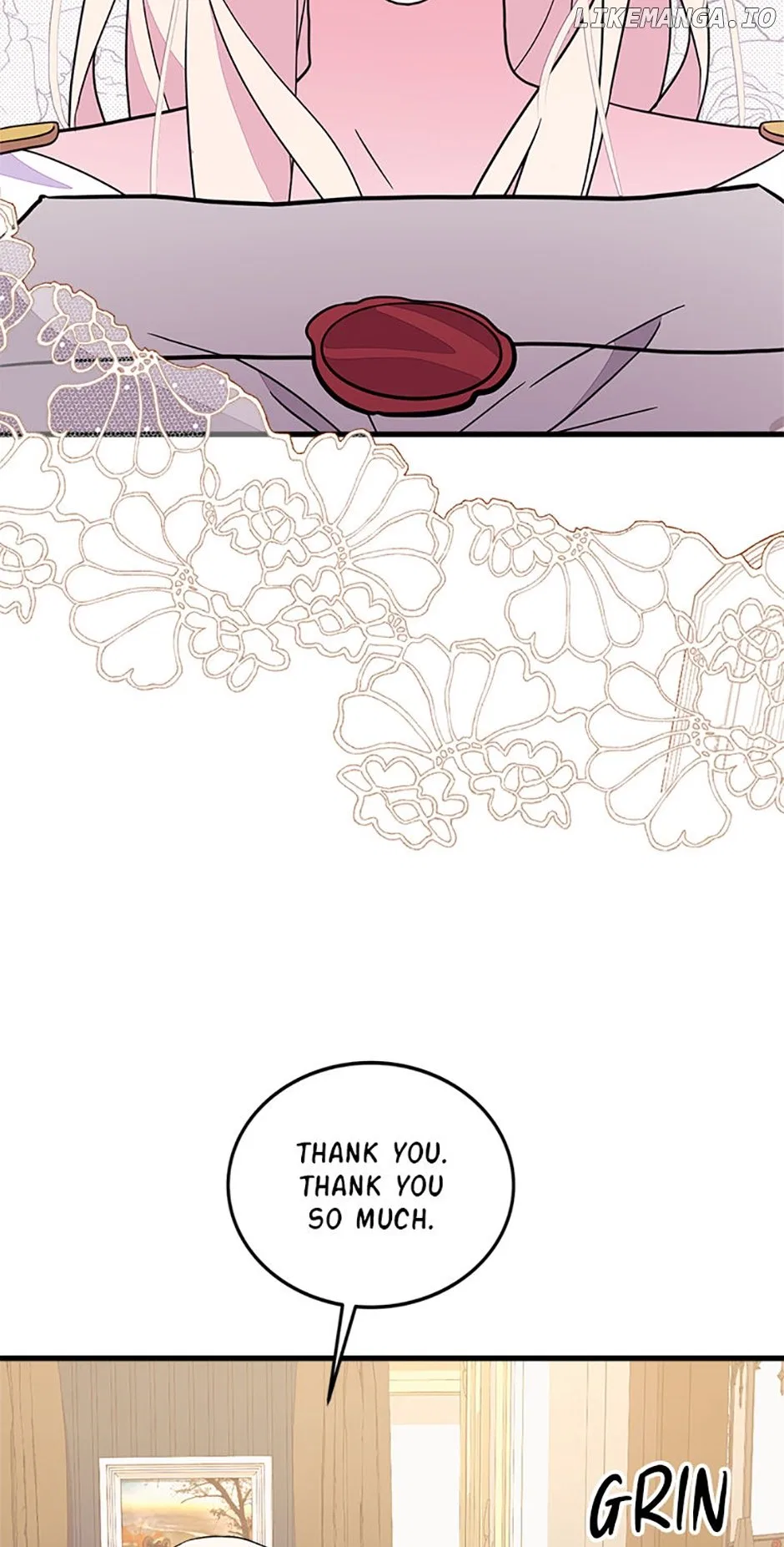 Only for Your Well-Being Chapter 50 – Page 18
