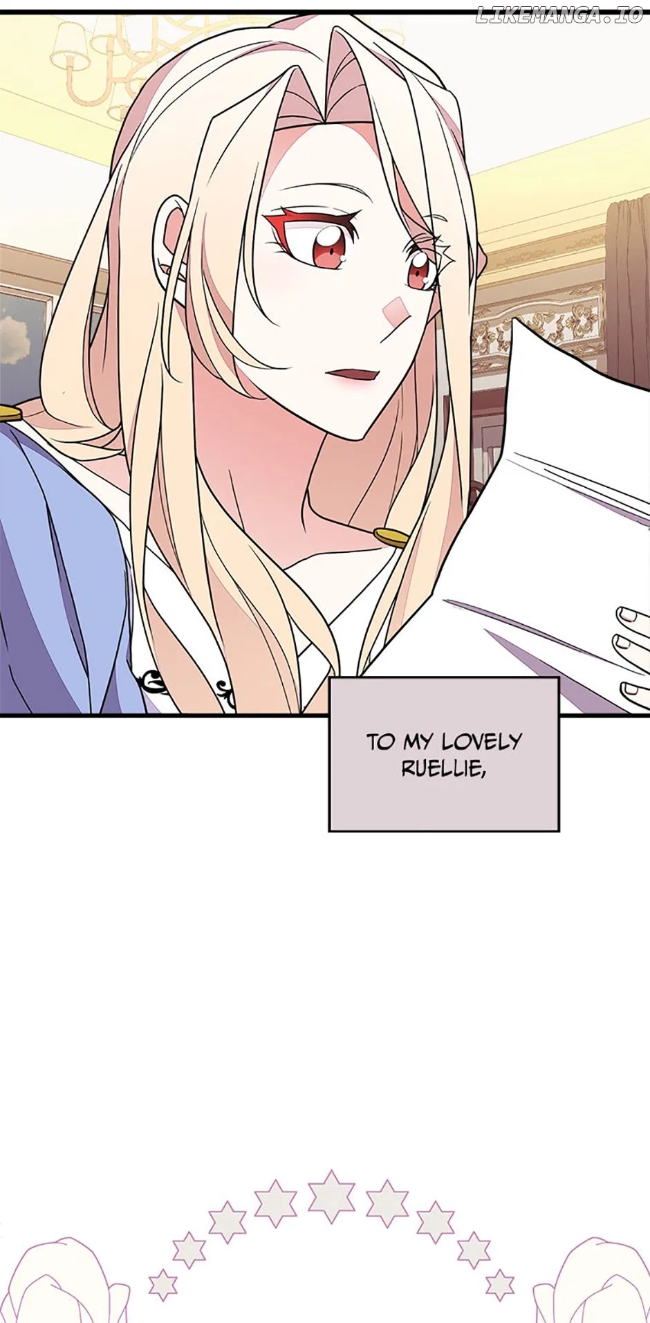Only for Your Well-Being Chapter 50 – Page 21