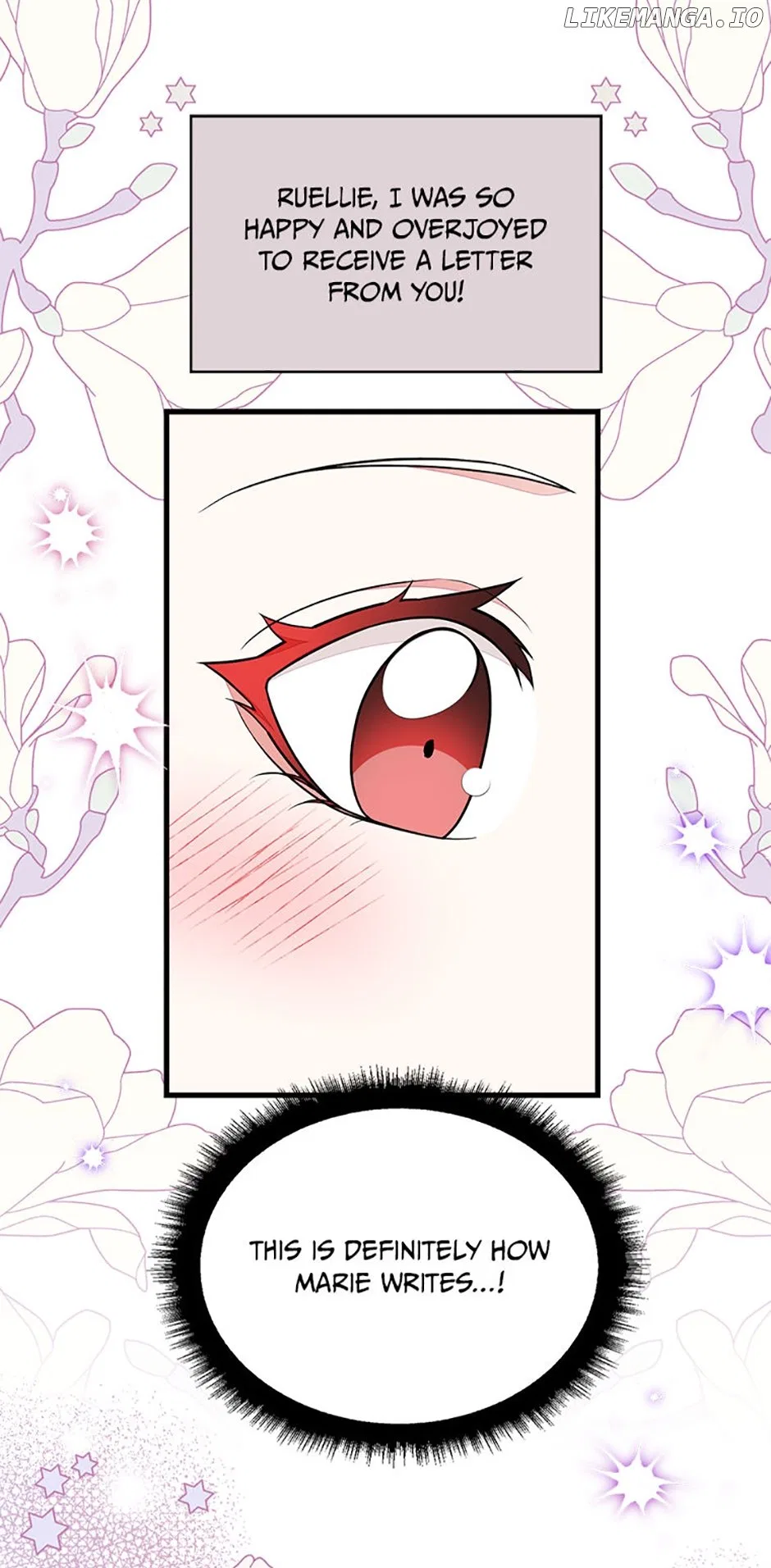 Only for Your Well-Being Chapter 50 – Page 22