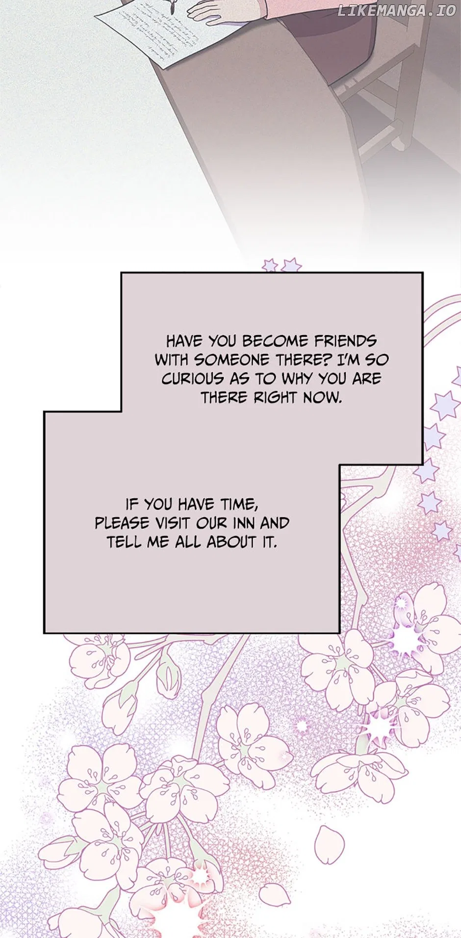 Only for Your Well-Being Chapter 50 – Page 24