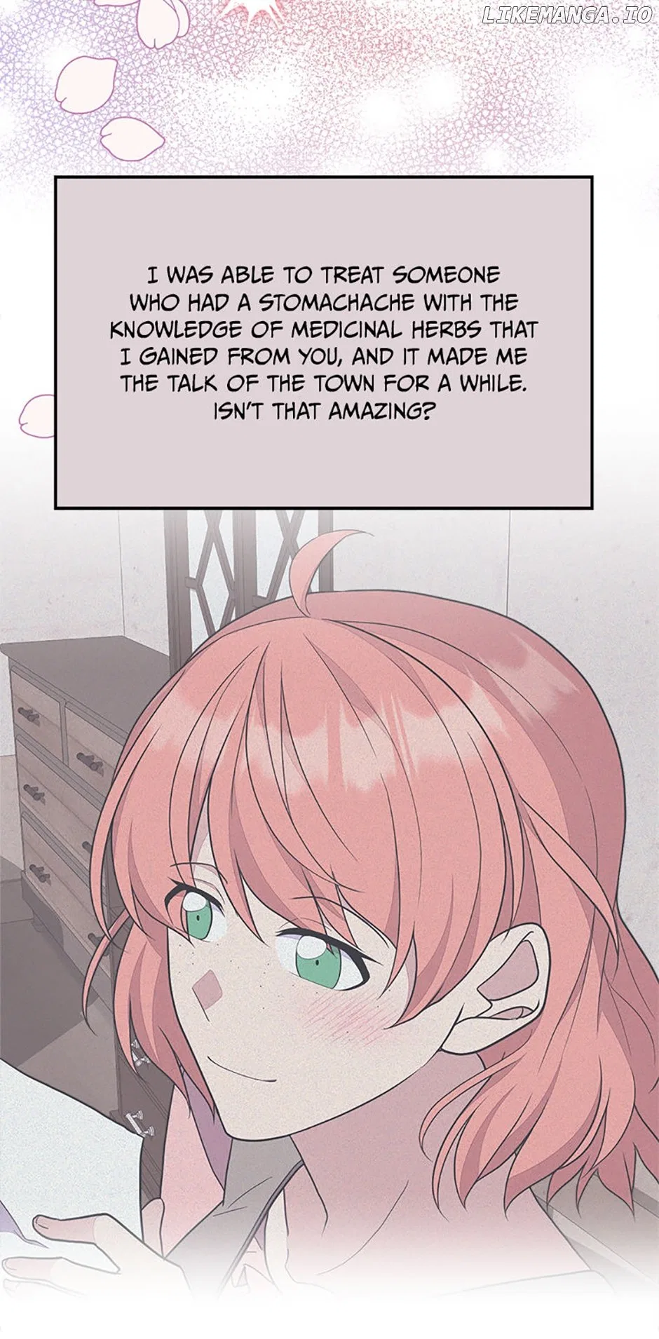 Only for Your Well-Being Chapter 50 – Page 25
