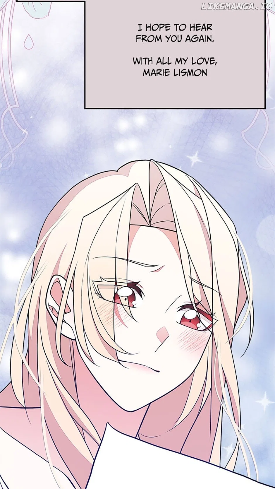 Only for Your Well-Being Chapter 50 – Page 27