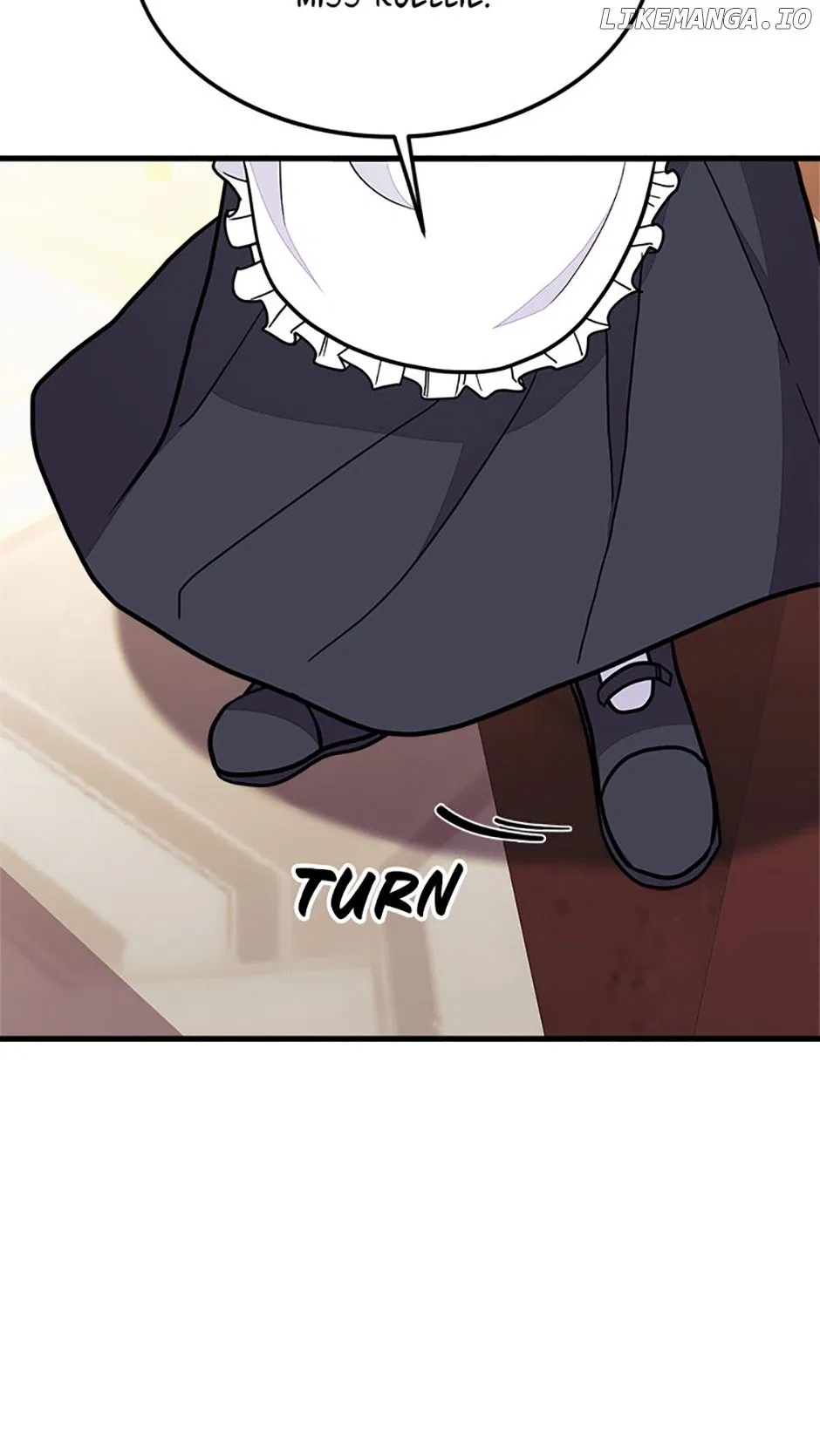 Only for Your Well-Being Chapter 50 – Page 30