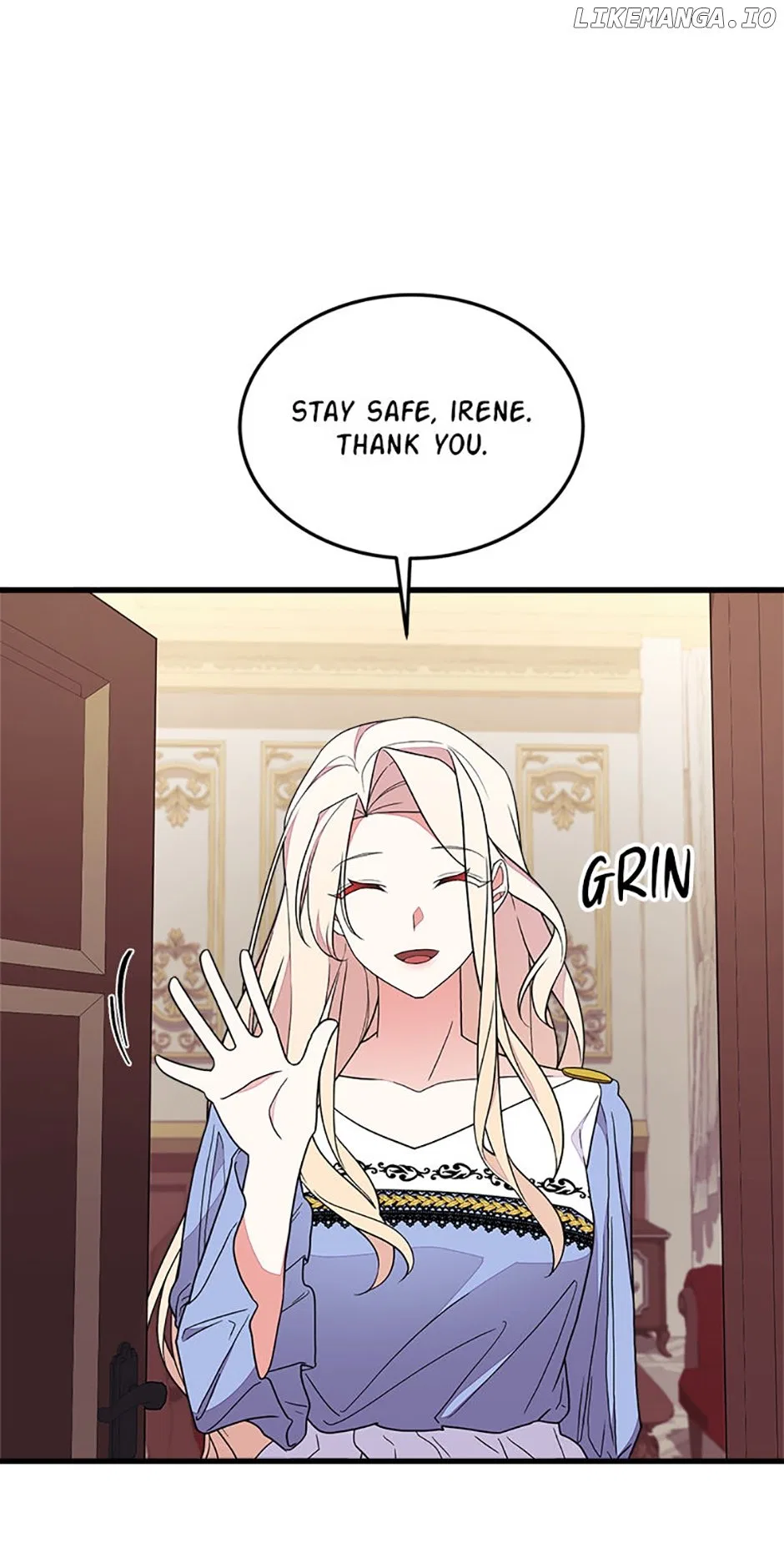 Only for Your Well-Being Chapter 50 – Page 31