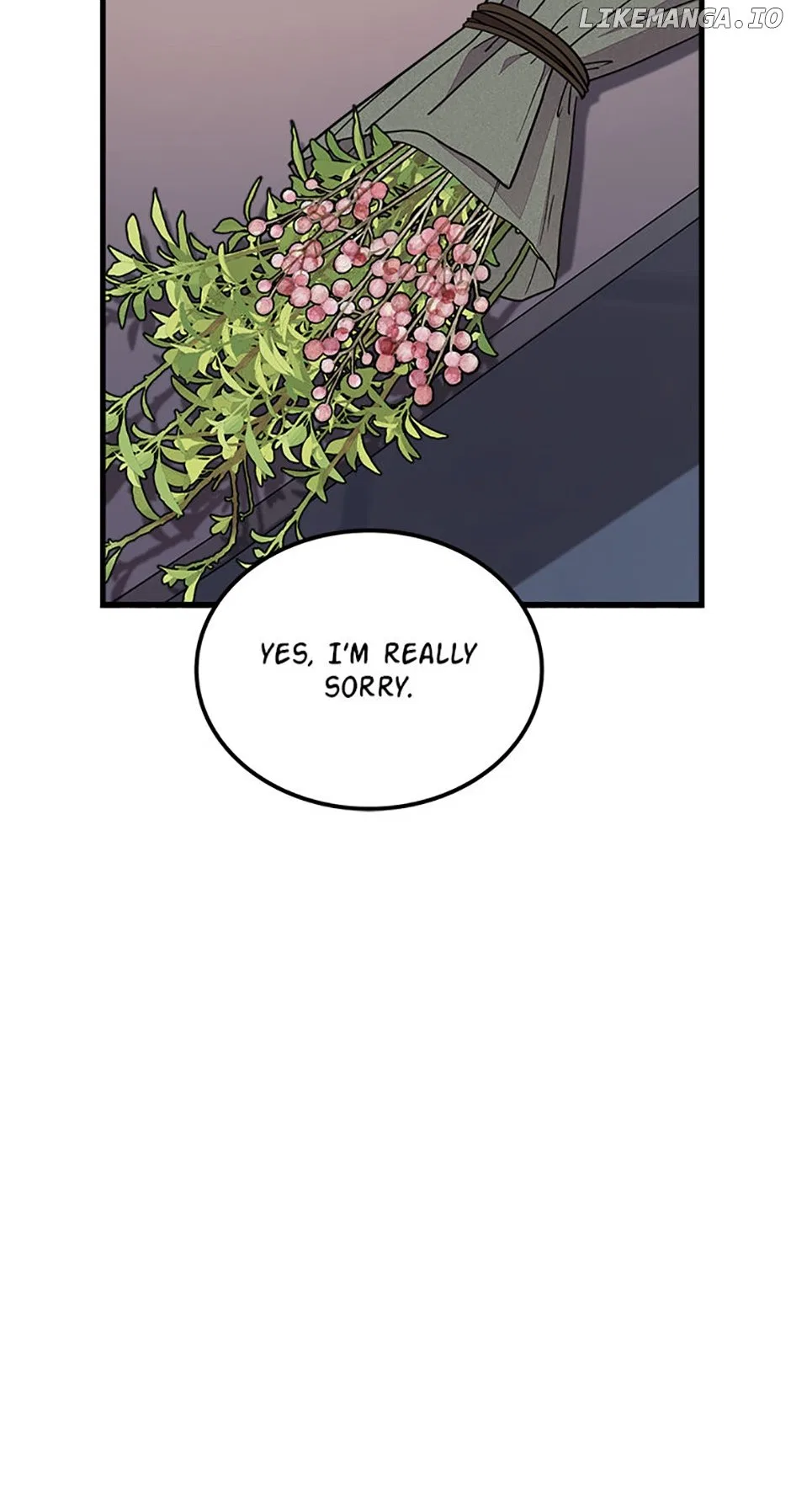 Only for Your Well-Being Chapter 50 – Page 40