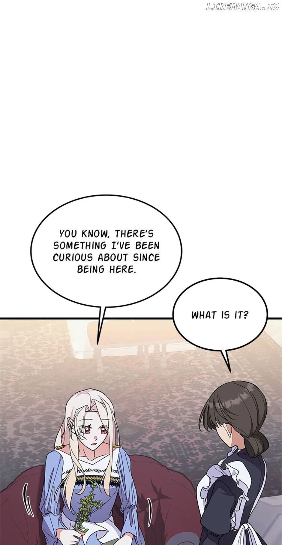 Only for Your Well-Being Chapter 50 – Page 42