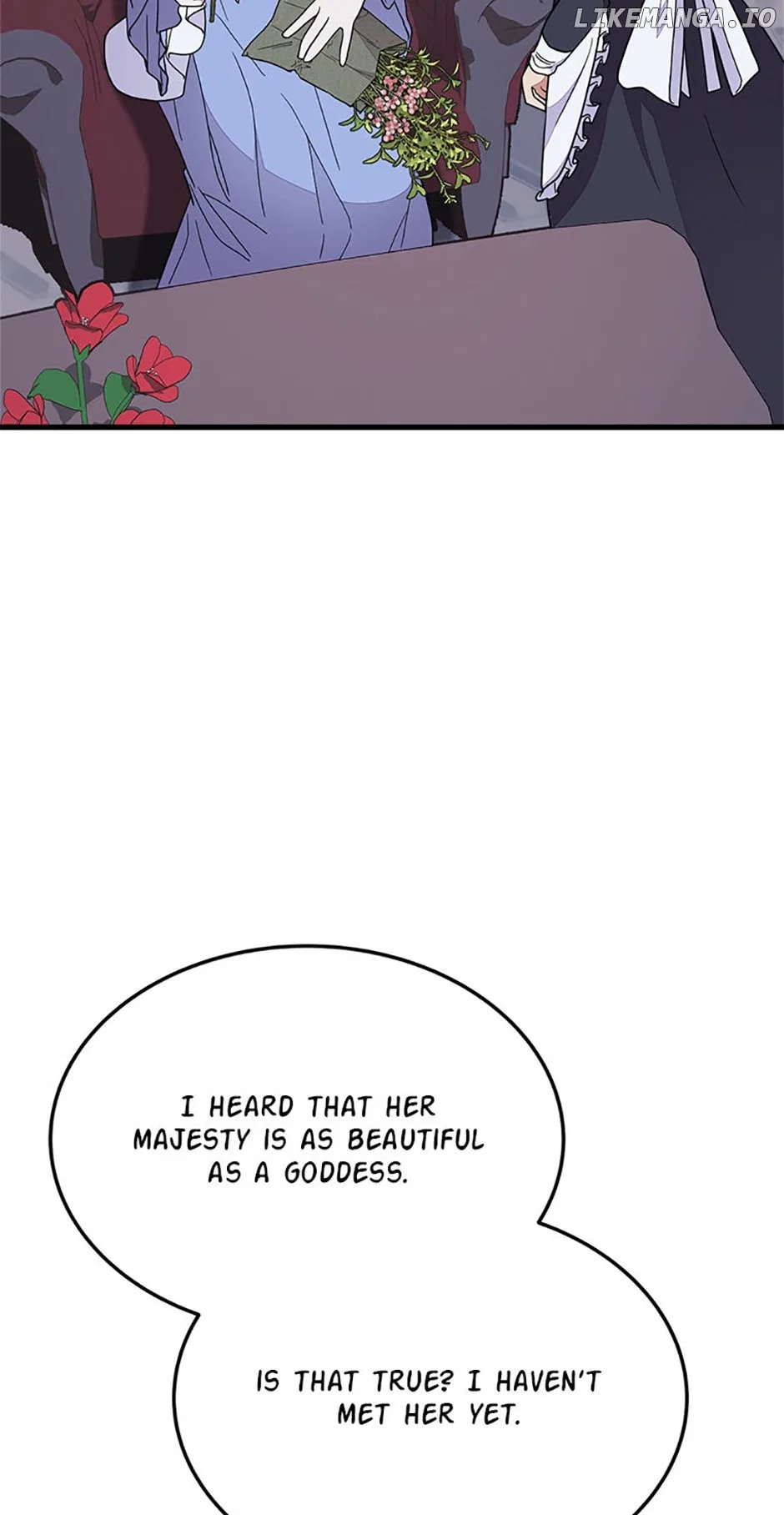 Only for Your Well-Being Chapter 50 – Page 43