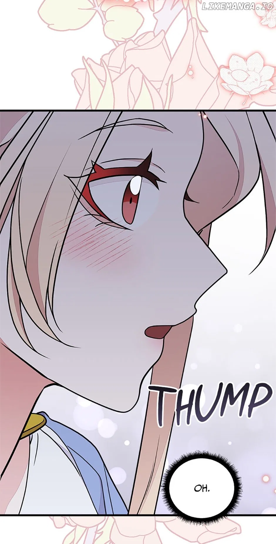 Only for Your Well-Being Chapter 50 – Page 47