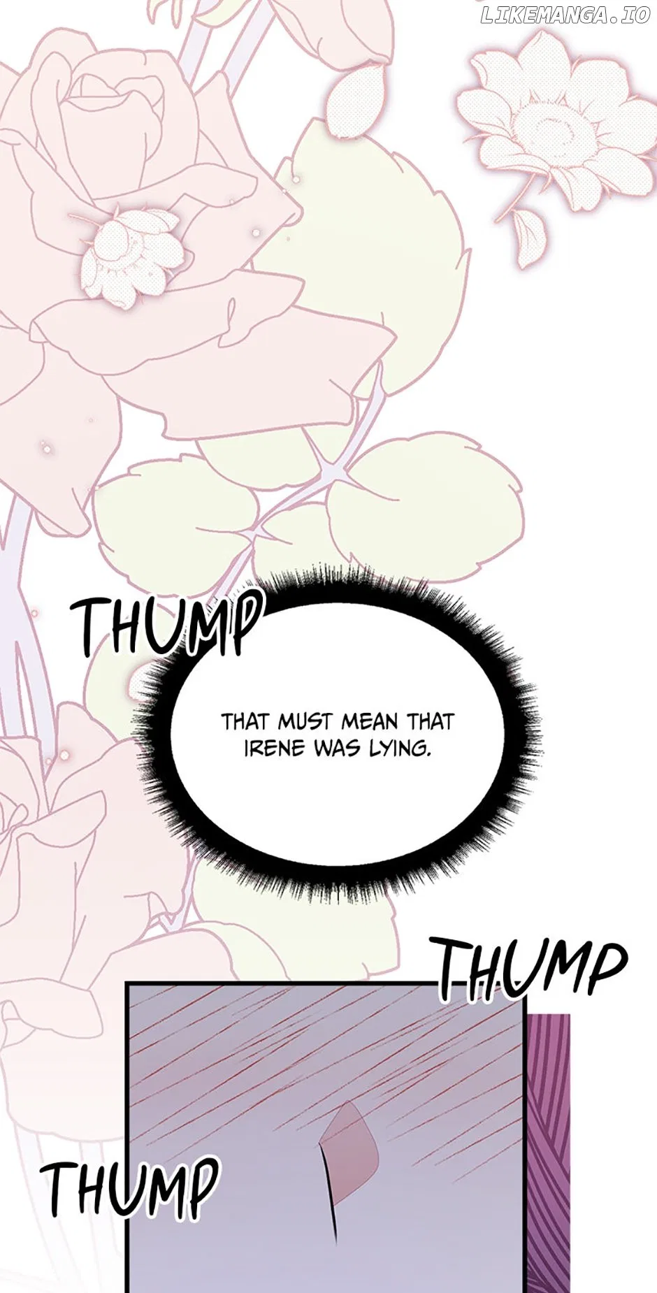 Only for Your Well-Being Chapter 50 – Page 48