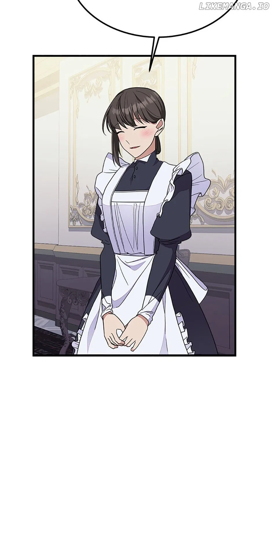 Only for Your Well-Being Chapter 50 – Page 50