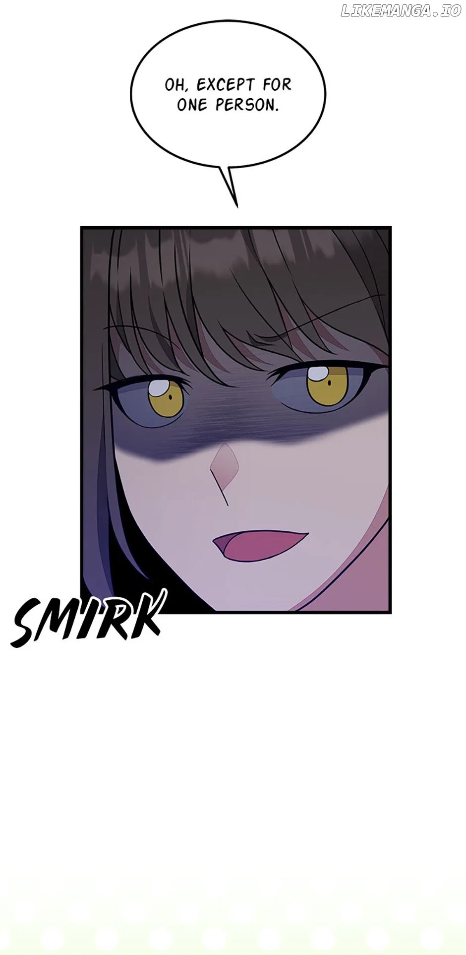 Only for Your Well-Being Chapter 50 – Page 51