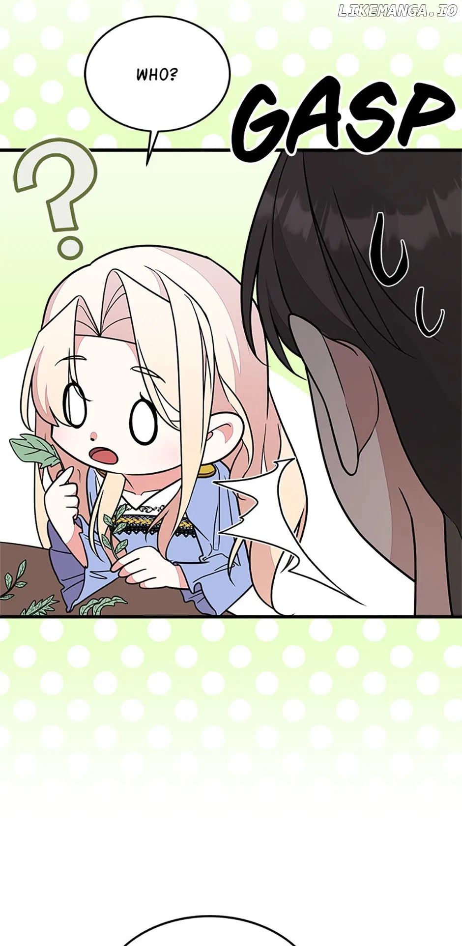 Only for Your Well-Being Chapter 50 – Page 52
