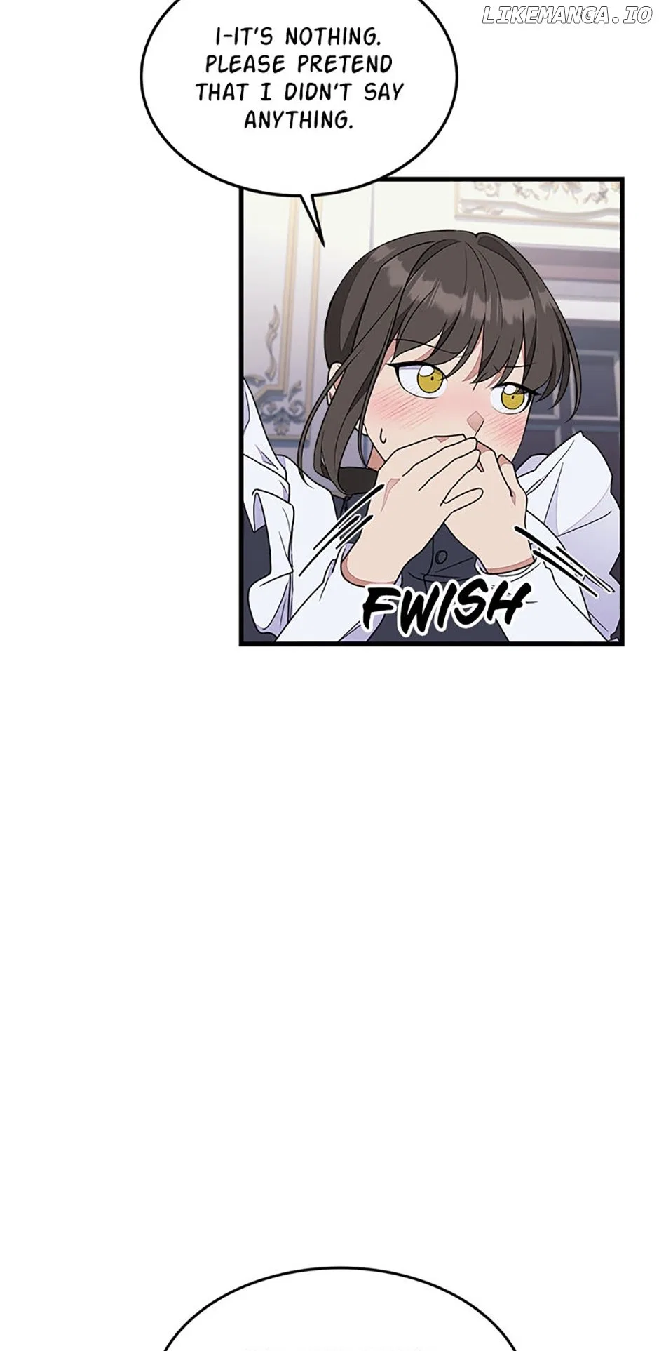 Only for Your Well-Being Chapter 50 – Page 53
