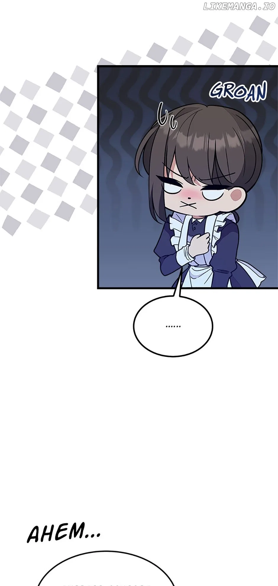 Only for Your Well-Being Chapter 50 – Page 55