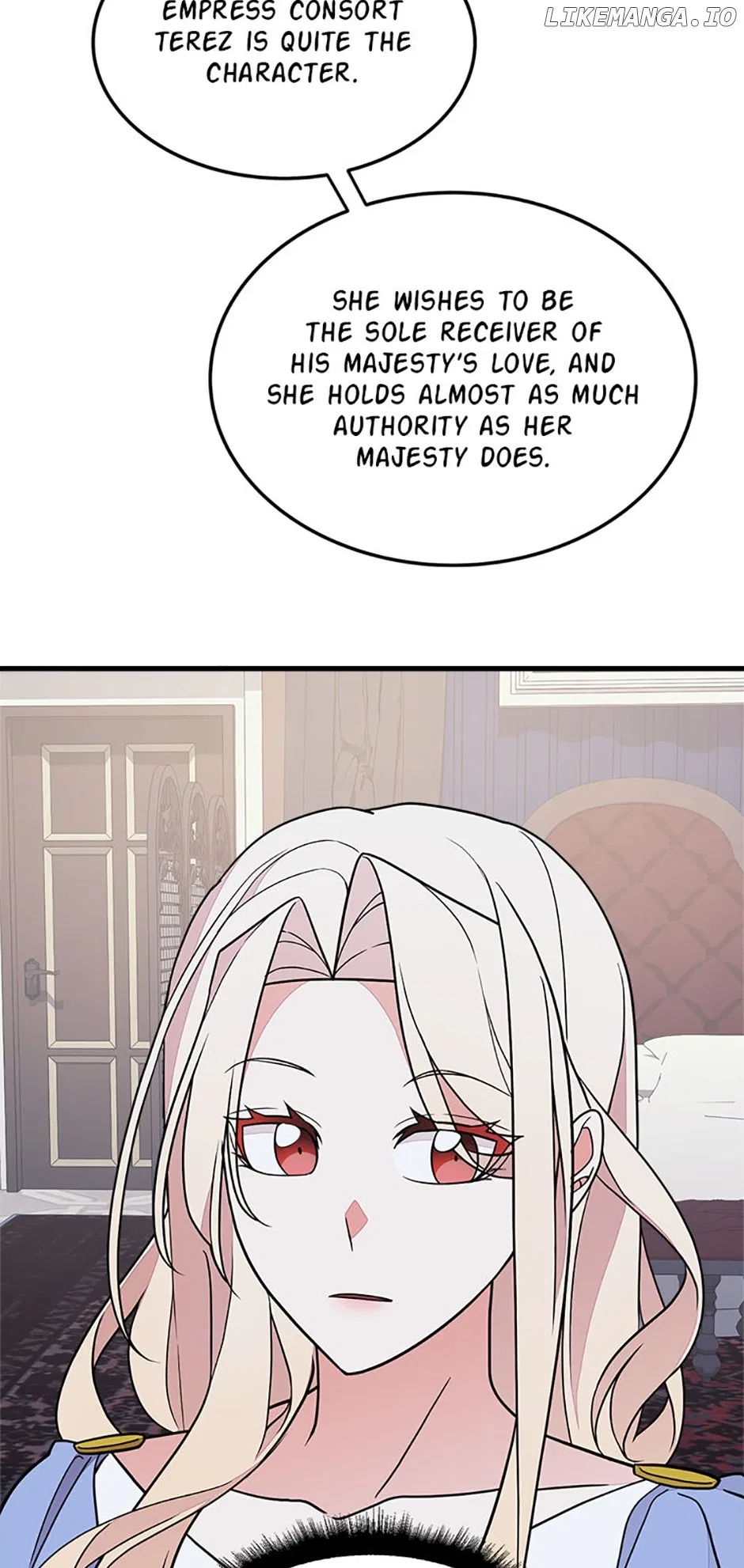 Only for Your Well-Being Chapter 50 – Page 56