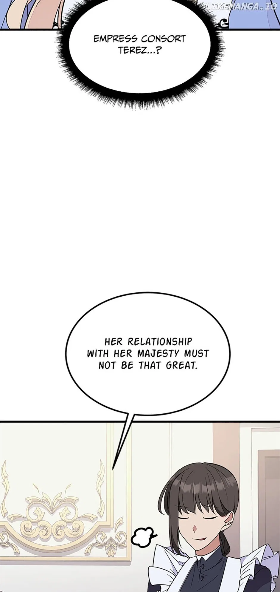 Only for Your Well-Being Chapter 50 – Page 57