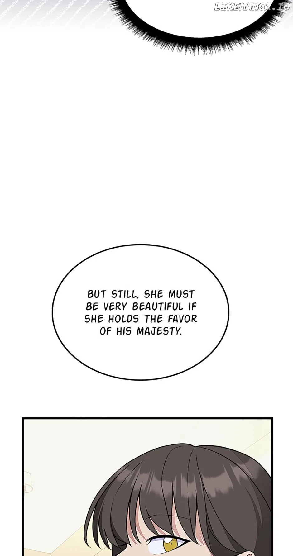 Only for Your Well-Being Chapter 50 – Page 61