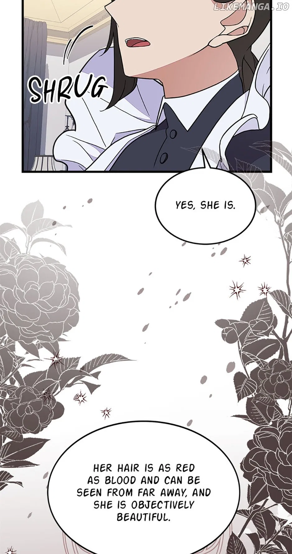 Only for Your Well-Being Chapter 50 – Page 62