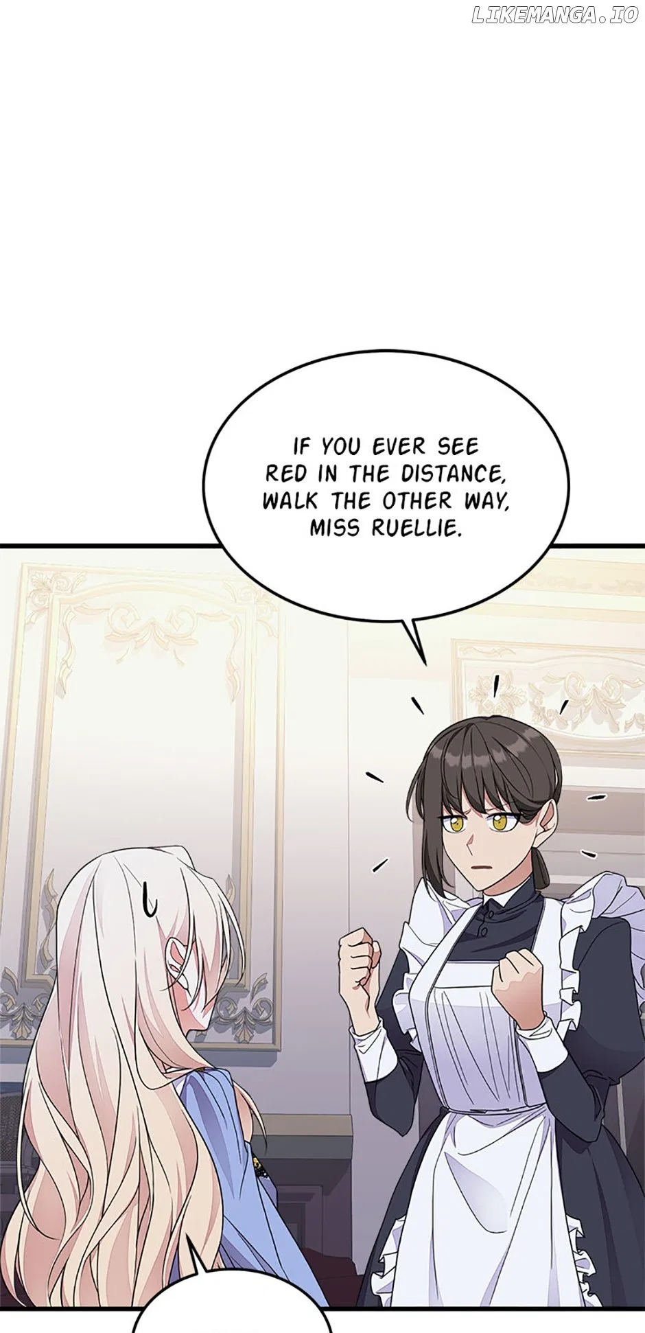 Only for Your Well-Being Chapter 50 – Page 65