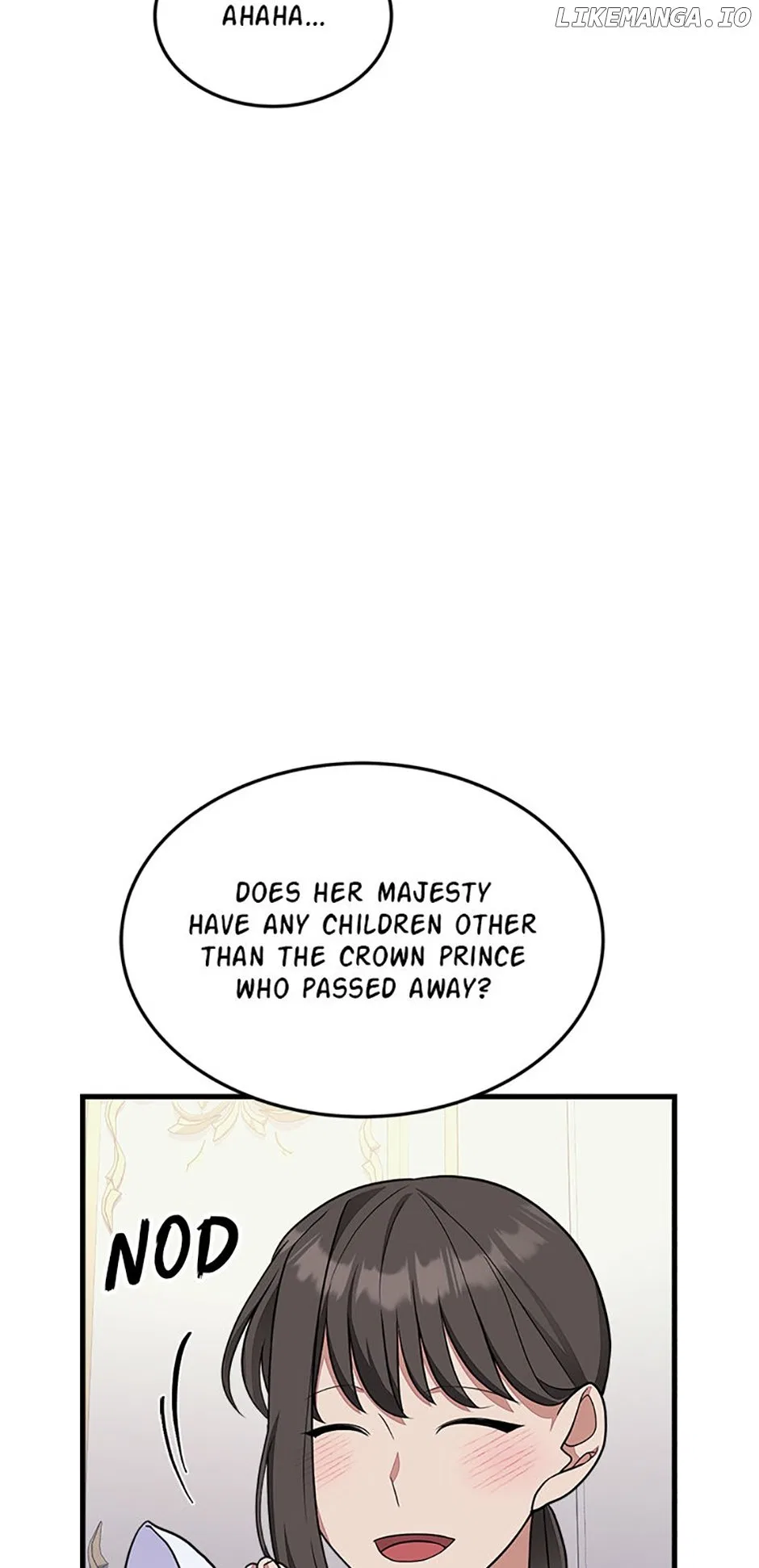 Only for Your Well-Being Chapter 50 – Page 66
