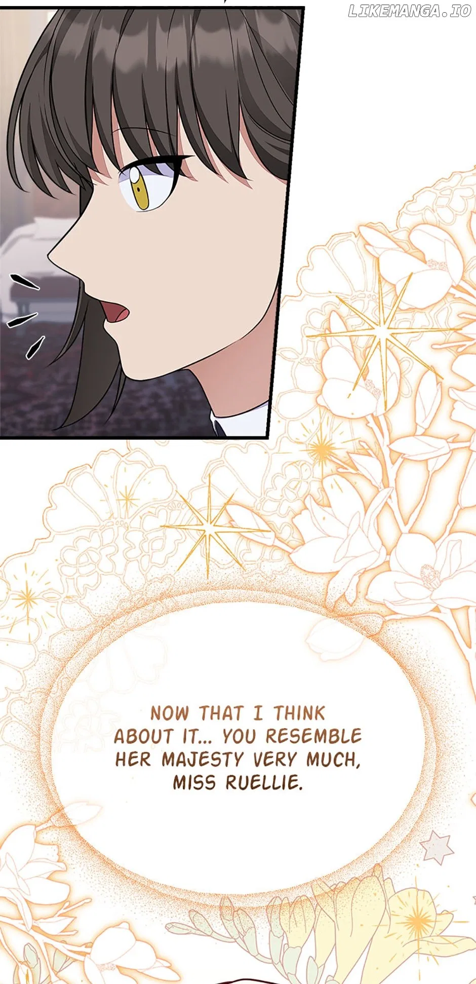 Only for Your Well-Being Chapter 50 – Page 68