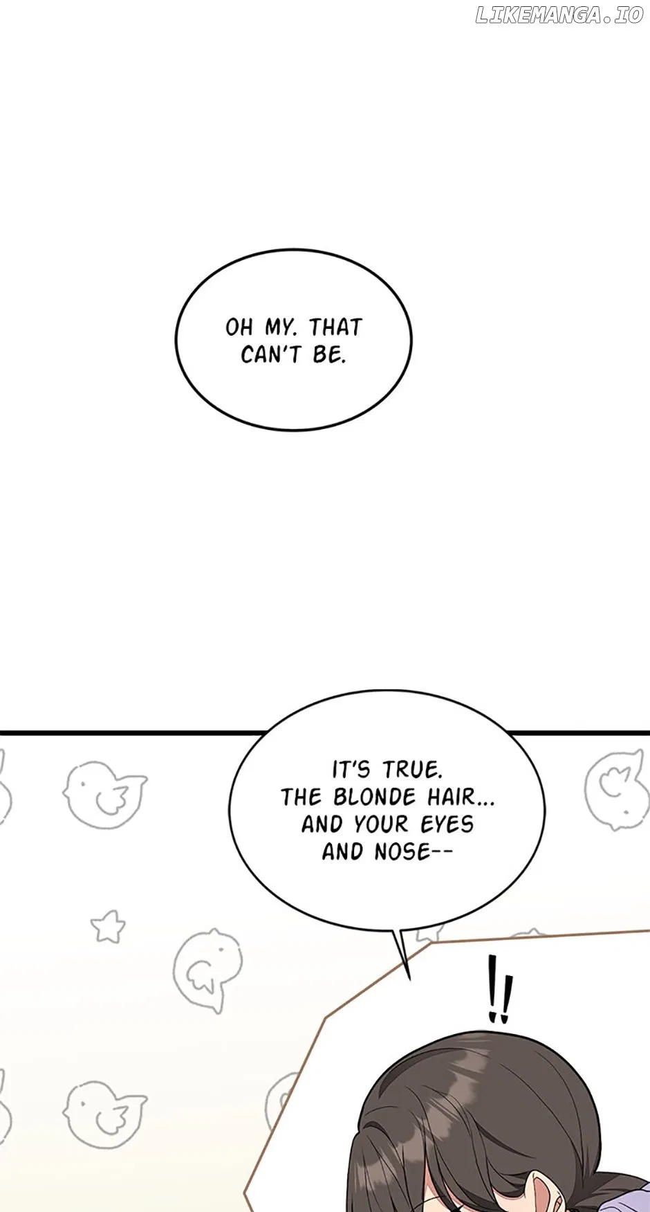 Only for Your Well-Being Chapter 50 – Page 70