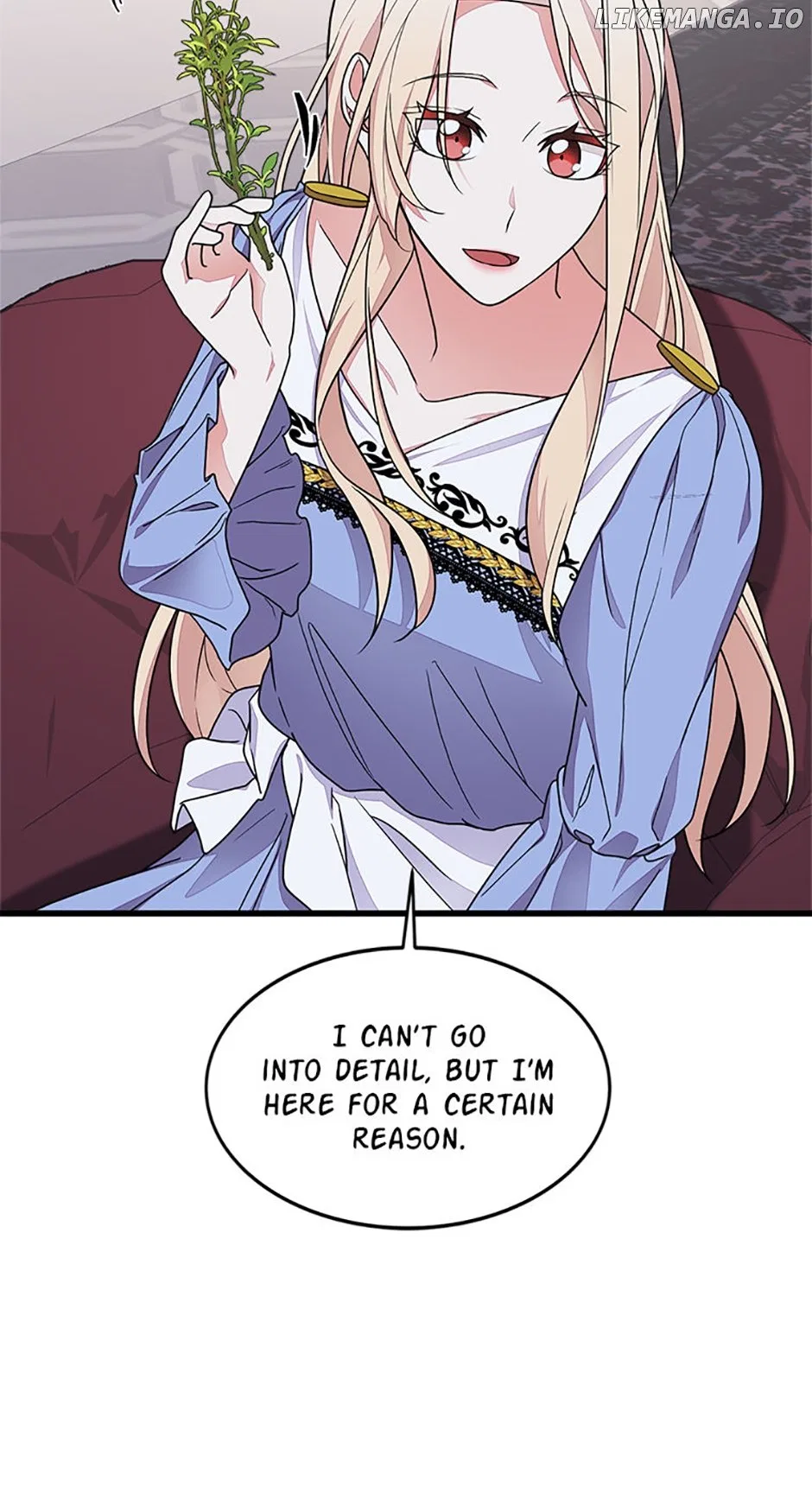 Only for Your Well-Being Chapter 50 – Page 75