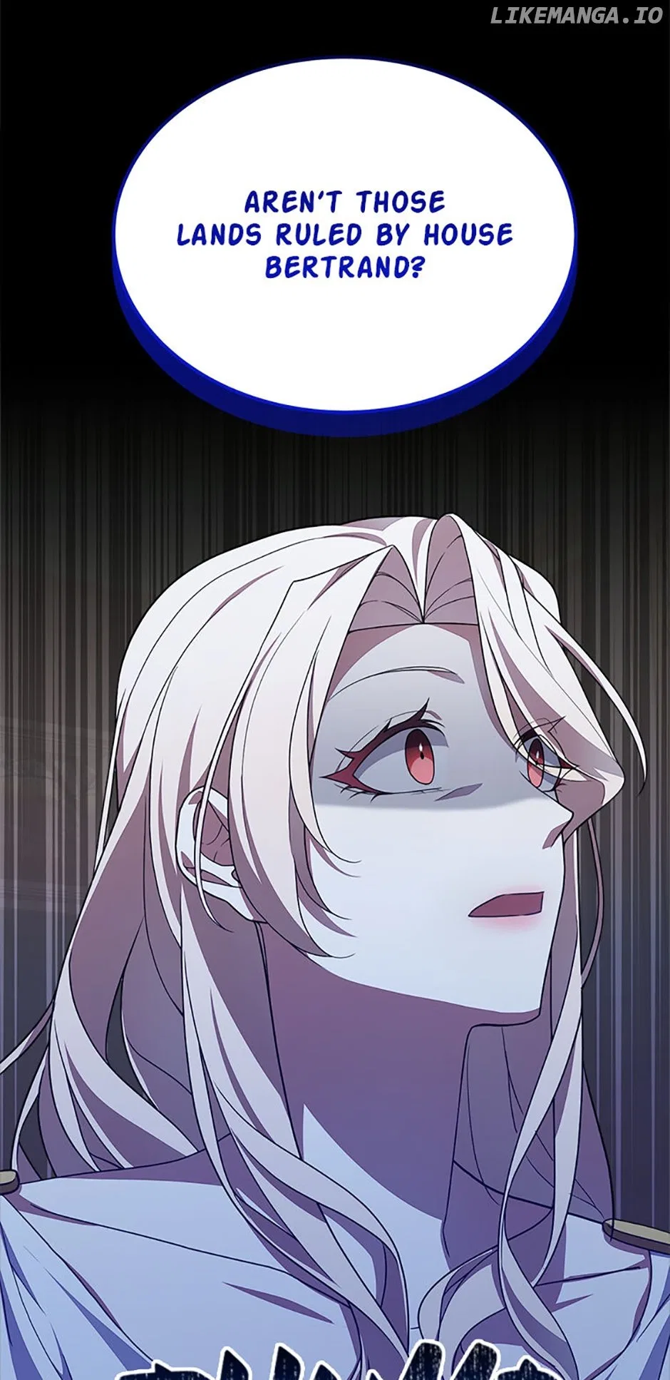 Only for Your Well-Being Chapter 50 – Page 80