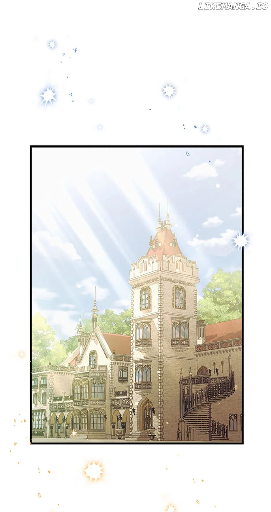 Only for Your Well-Being Chapter 49 – Page 2