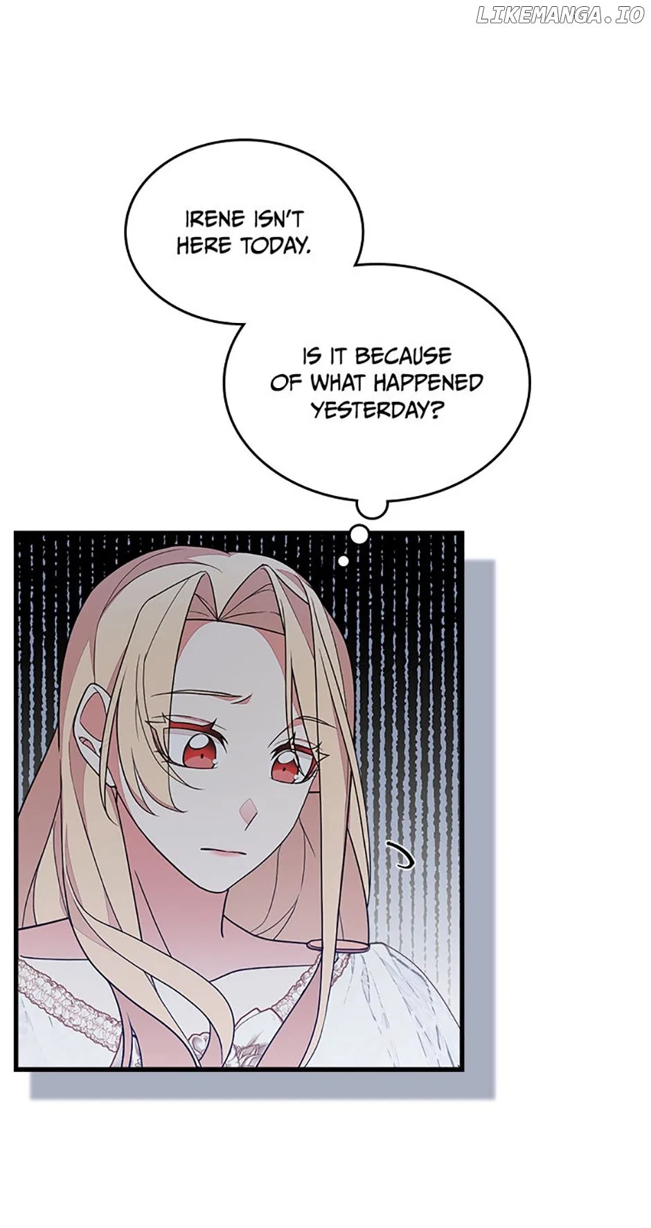 Only for Your Well-Being Chapter 49 – Page 6